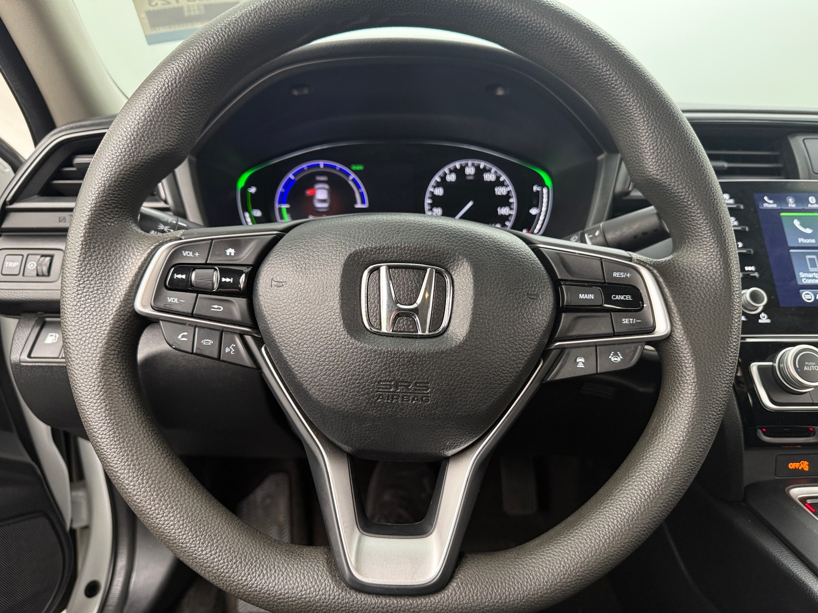 Thumbnail: 2020 Honda Insight - 5