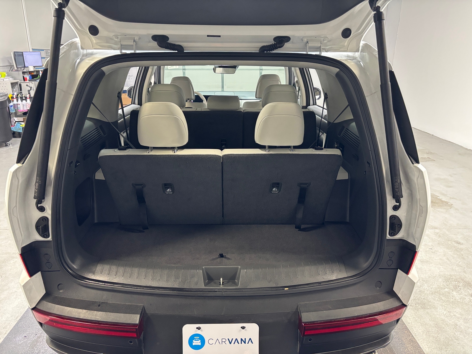 Thumbnail: 2025 Hyundai Santa Fe - 7