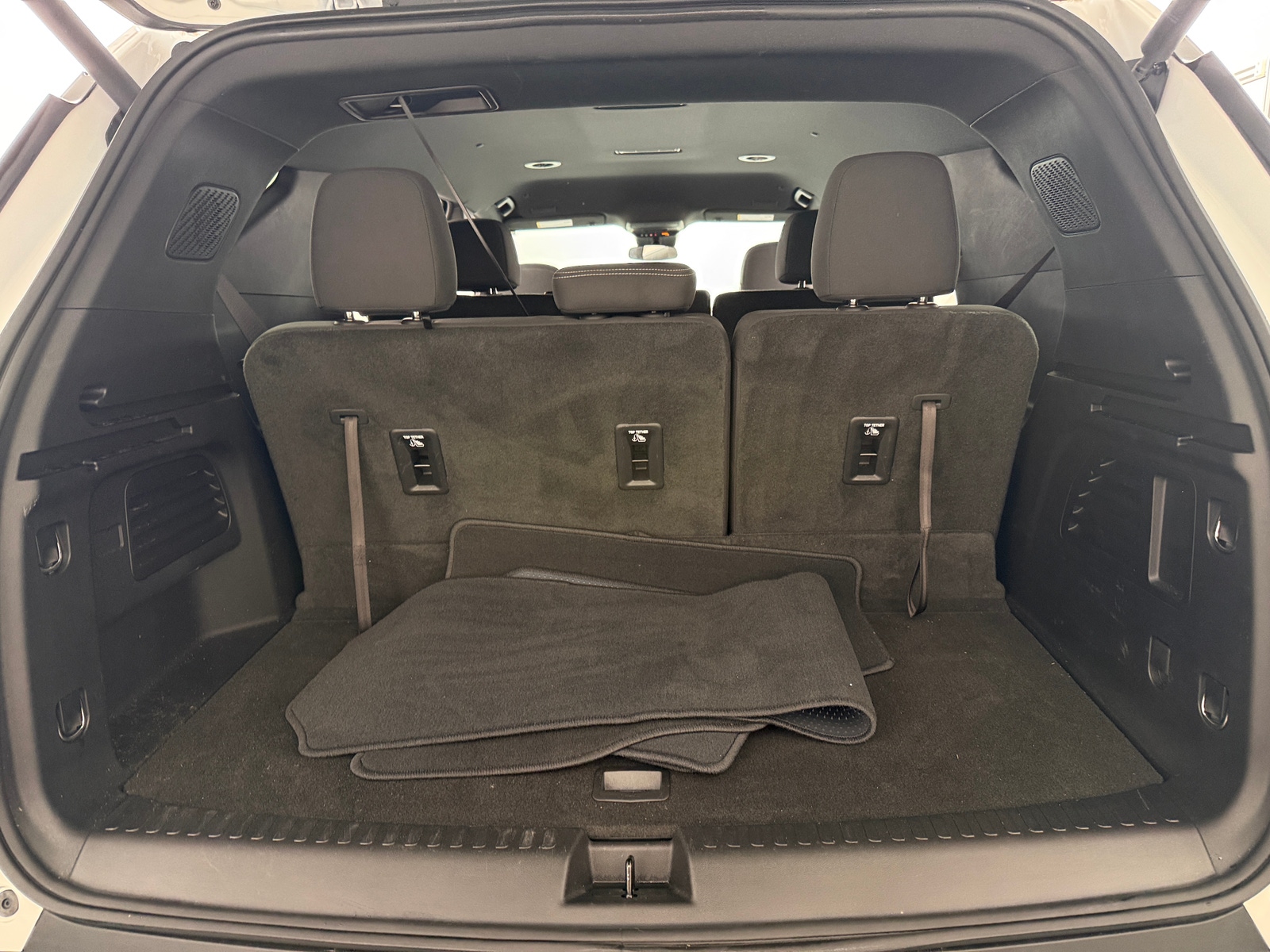 Thumbnail: 2024 Chevrolet Traverse - 7