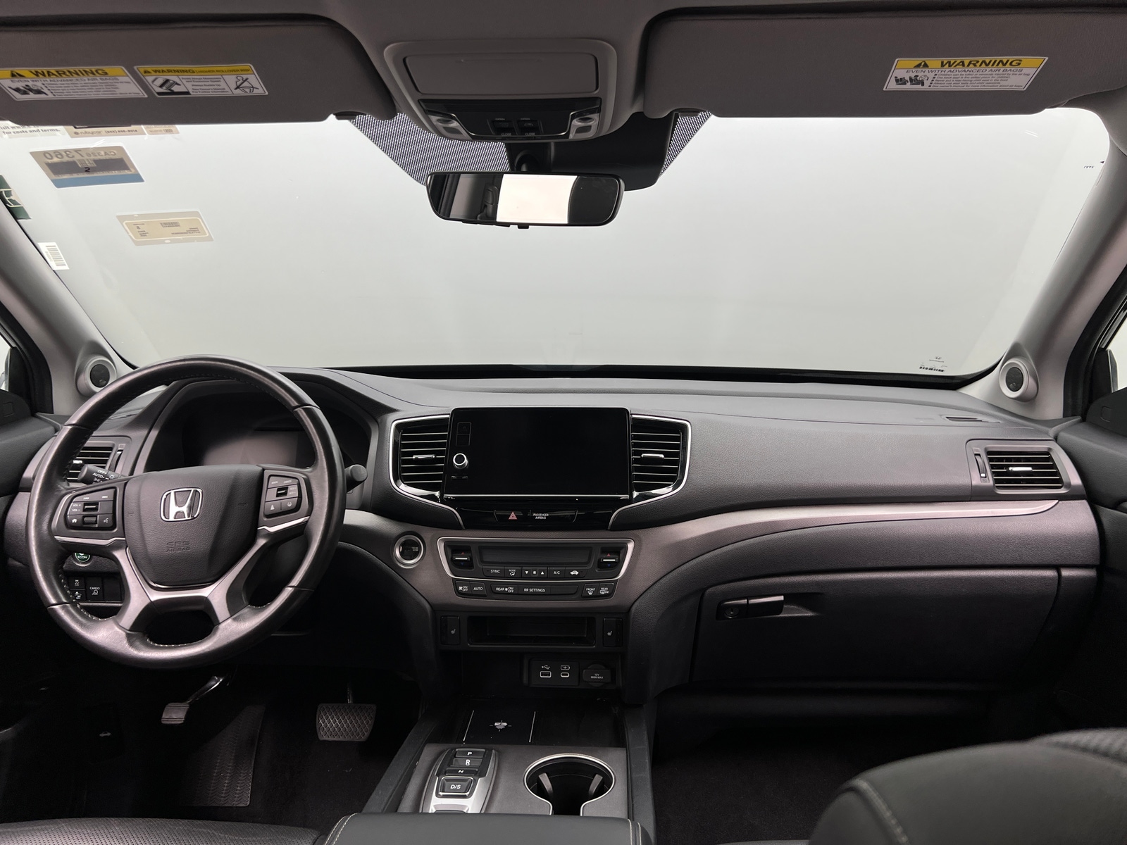 Thumbnail: 2025 Honda Ridgeline - 2