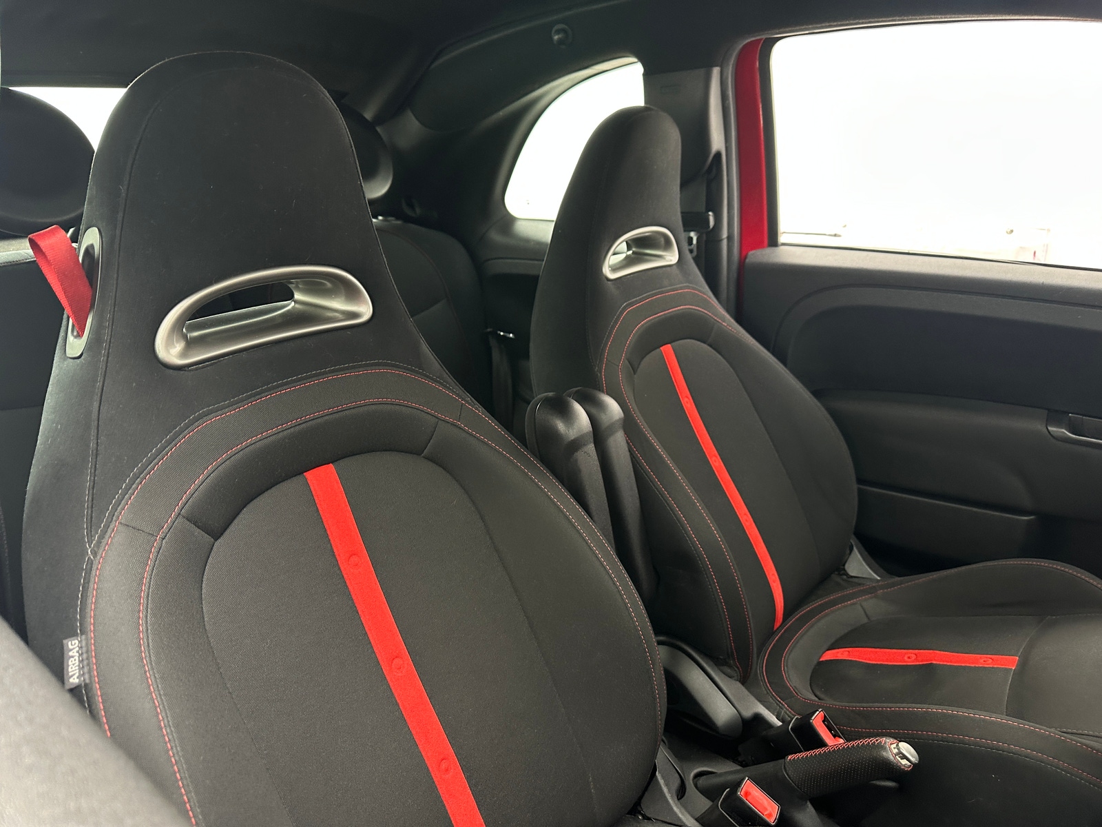 Thumbnail: 2015 Fiat 500 - 2