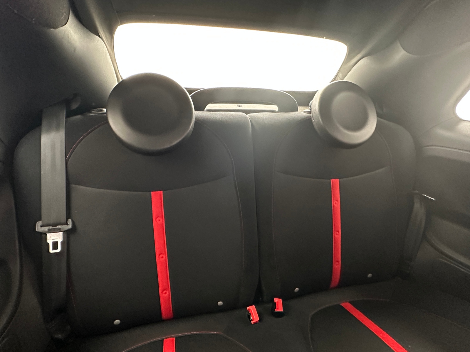 Thumbnail: 2015 Fiat 500 - 6