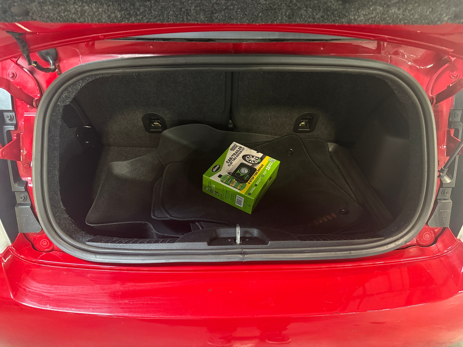 Thumbnail: 2015 Fiat 500 - 7