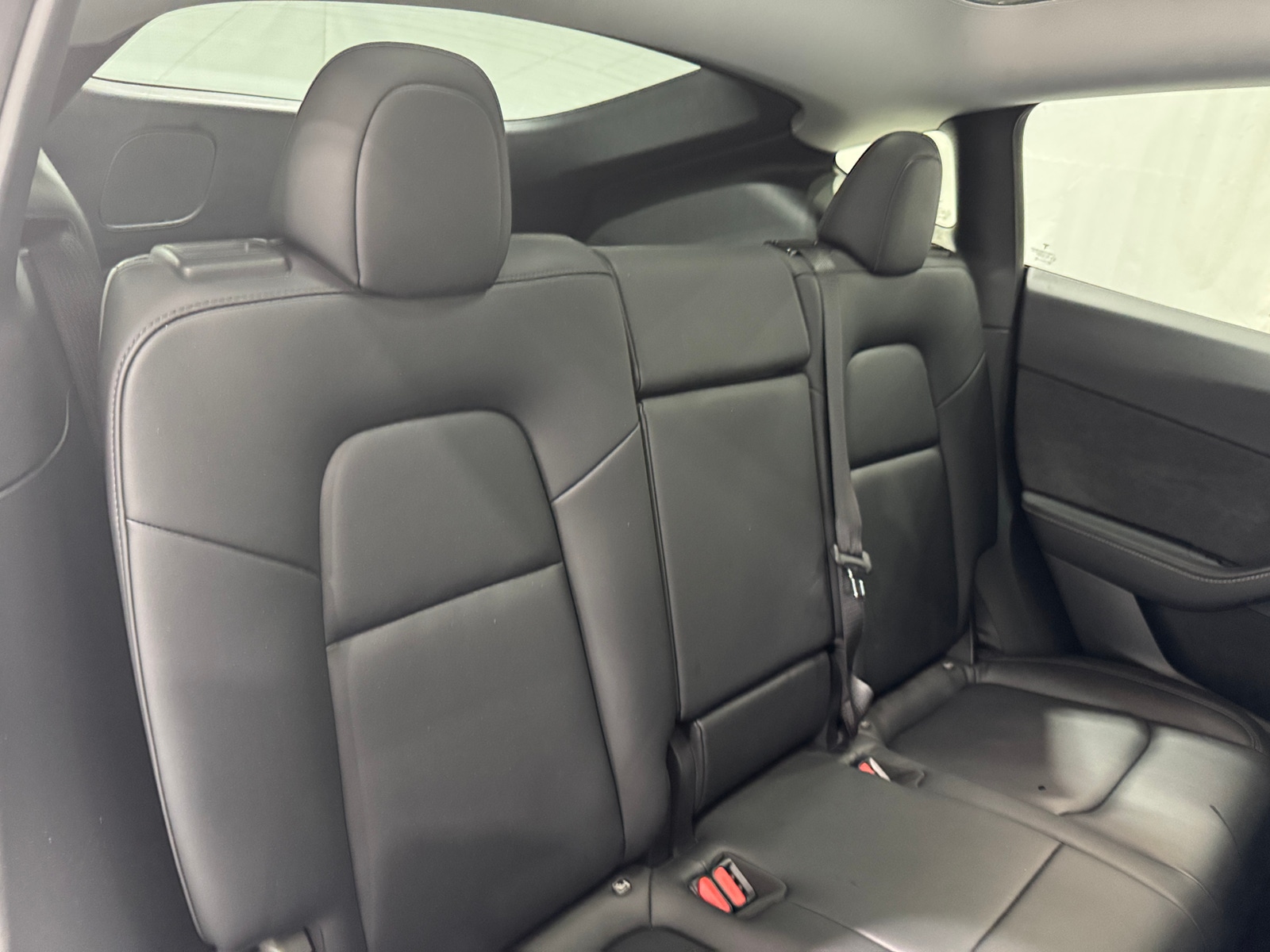 Thumbnail: 2021 Tesla Model Y - 5