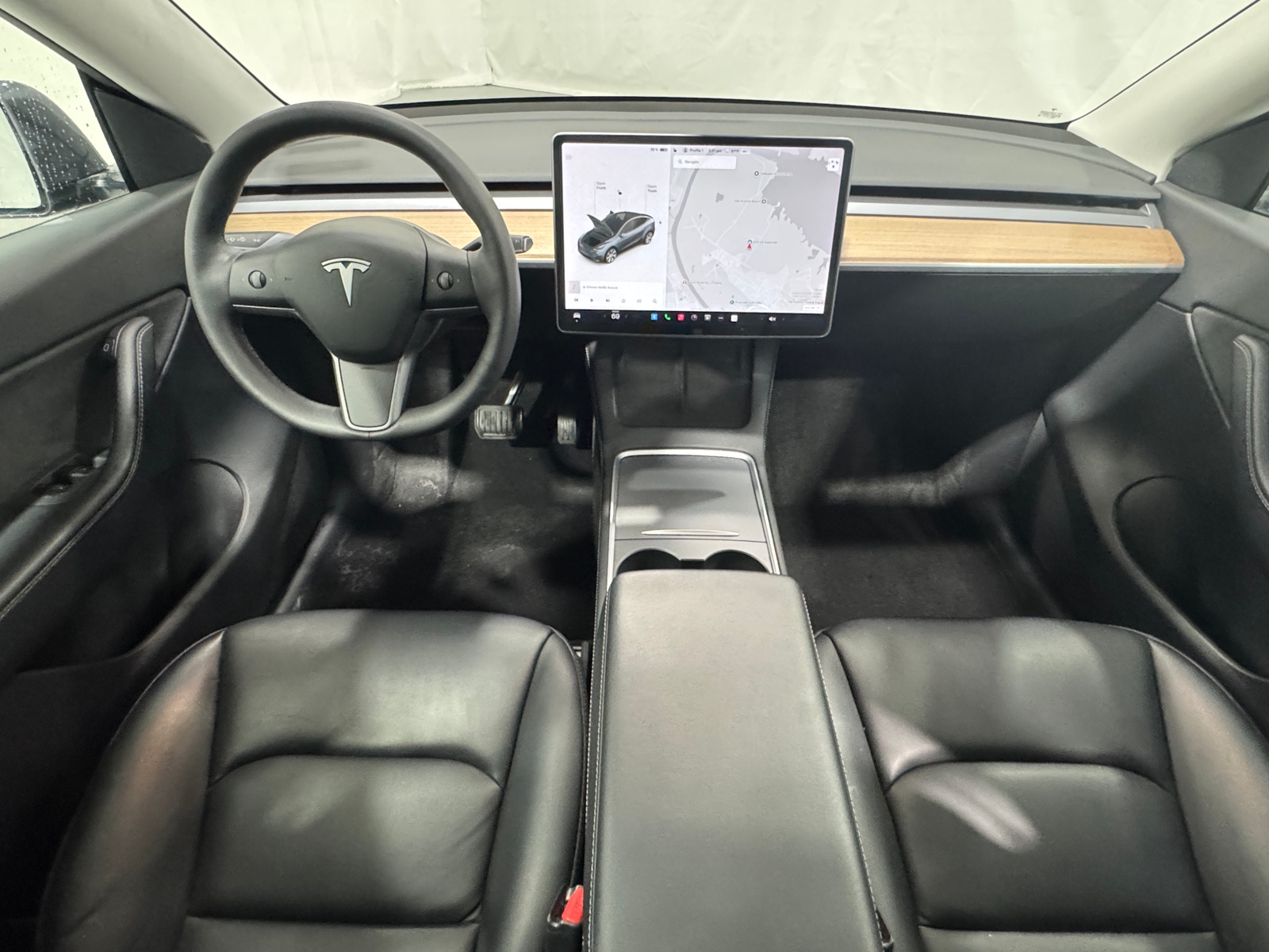 Thumbnail: 2021 Tesla Model Y - 2