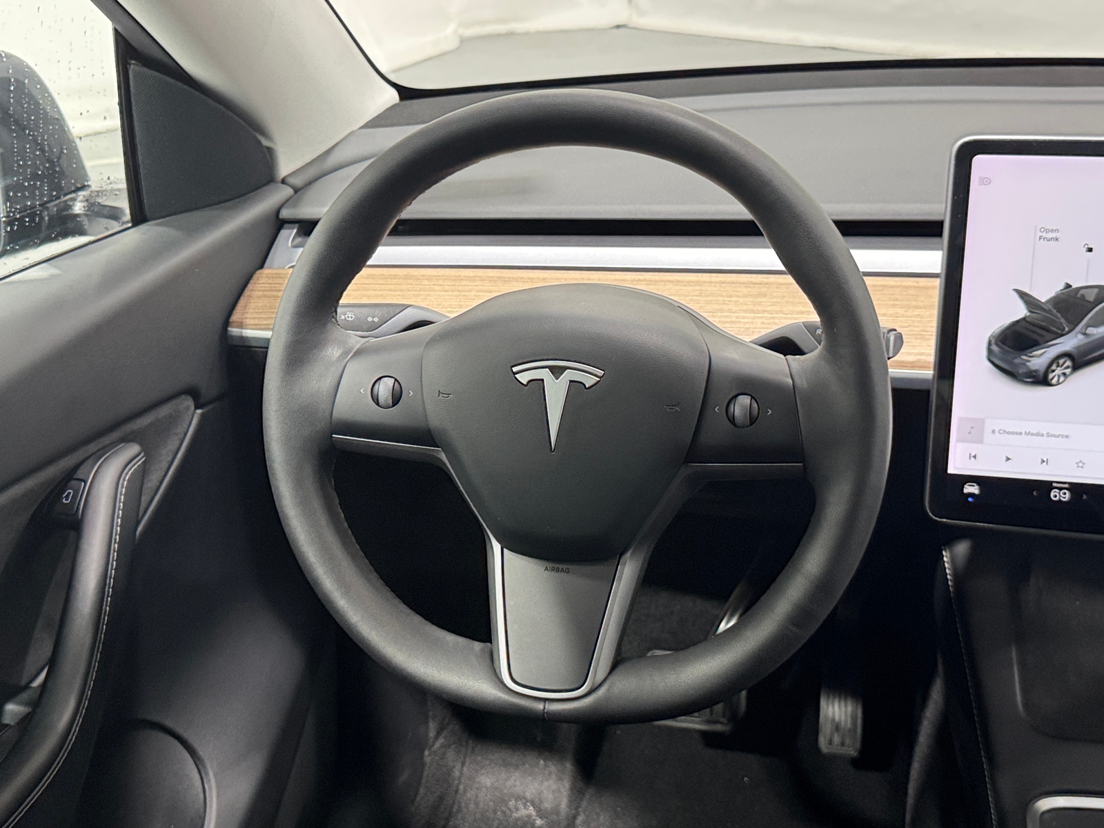 Thumbnail: 2021 Tesla Model Y - 4