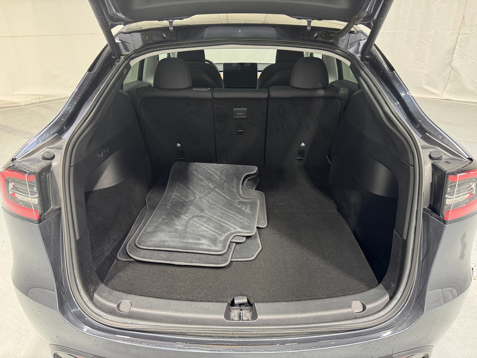 Thumbnail: 2021 Tesla Model Y - 6