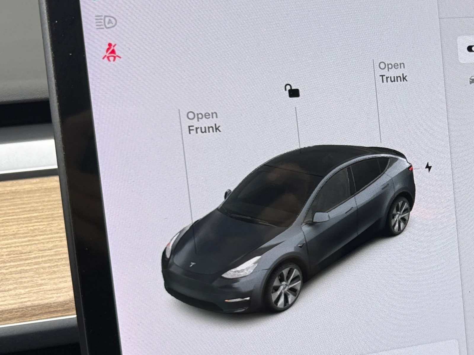 Thumbnail: 2021 Tesla Model Y - 3