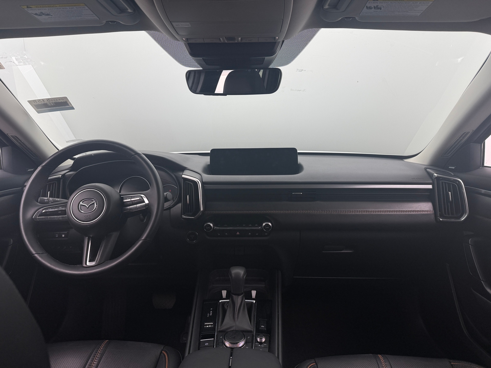 Thumbnail: 2025 Mazda CX-50 - 2