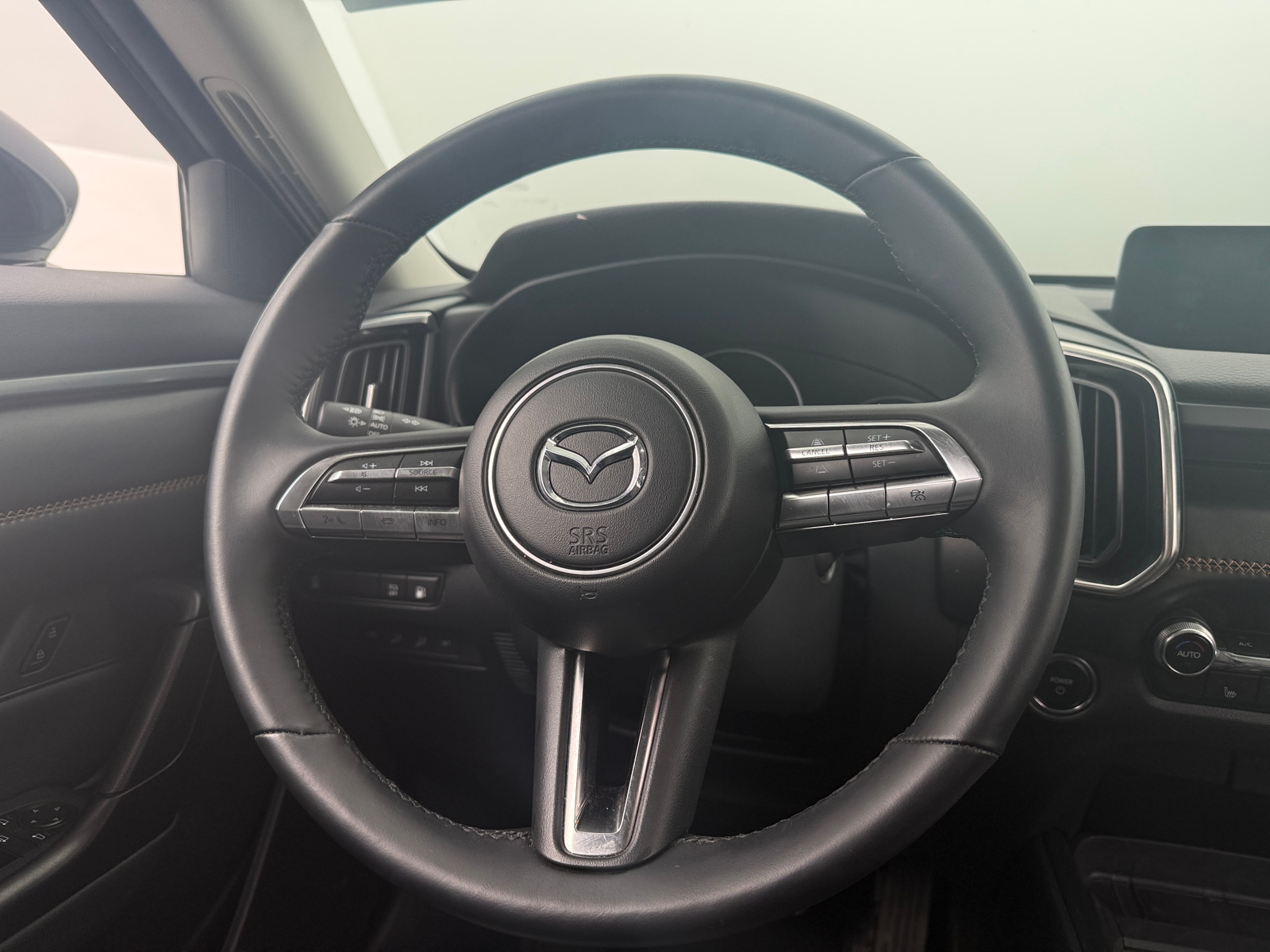 Thumbnail: 2025 Mazda CX-50 - 4