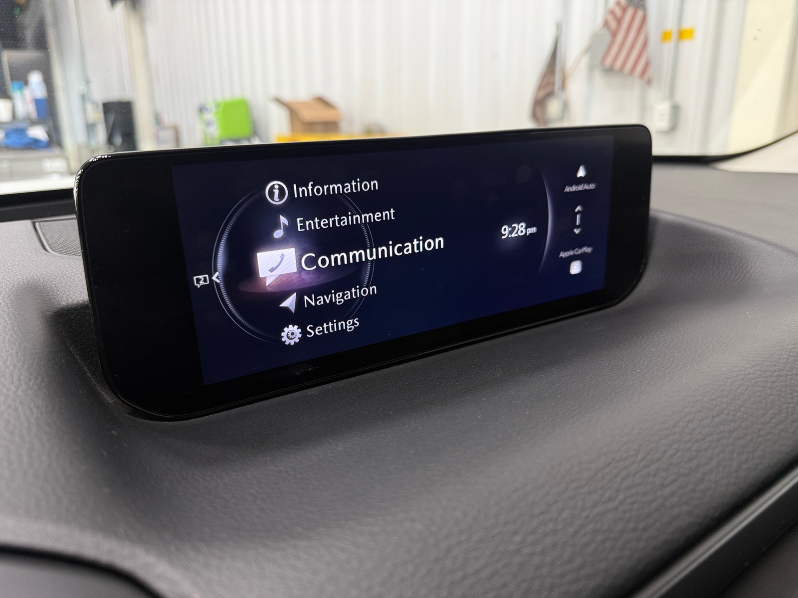 Thumbnail: 2025 Mazda CX-50 - 3