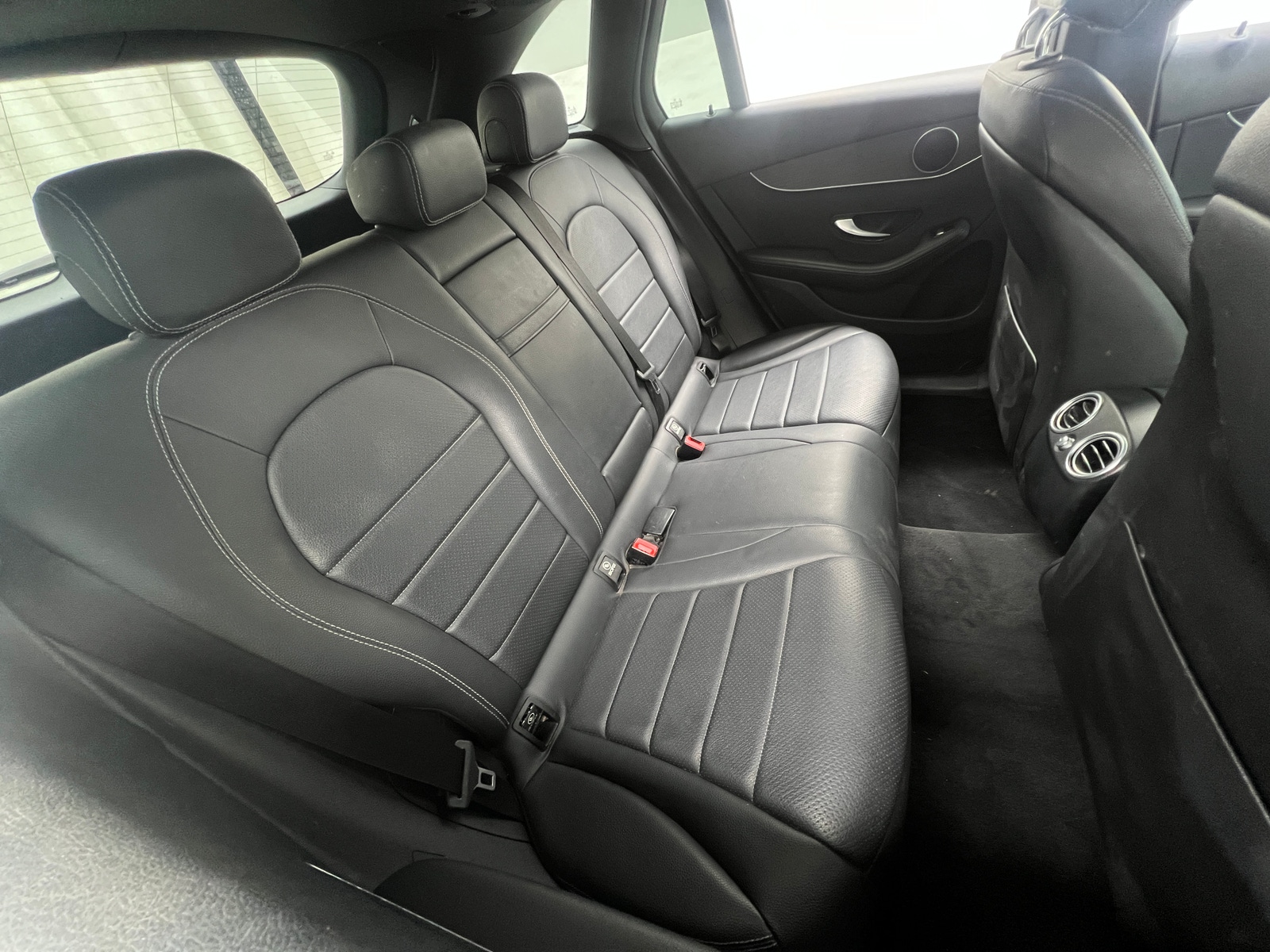 Thumbnail: 2020 Mercedes-Benz GLC - 5