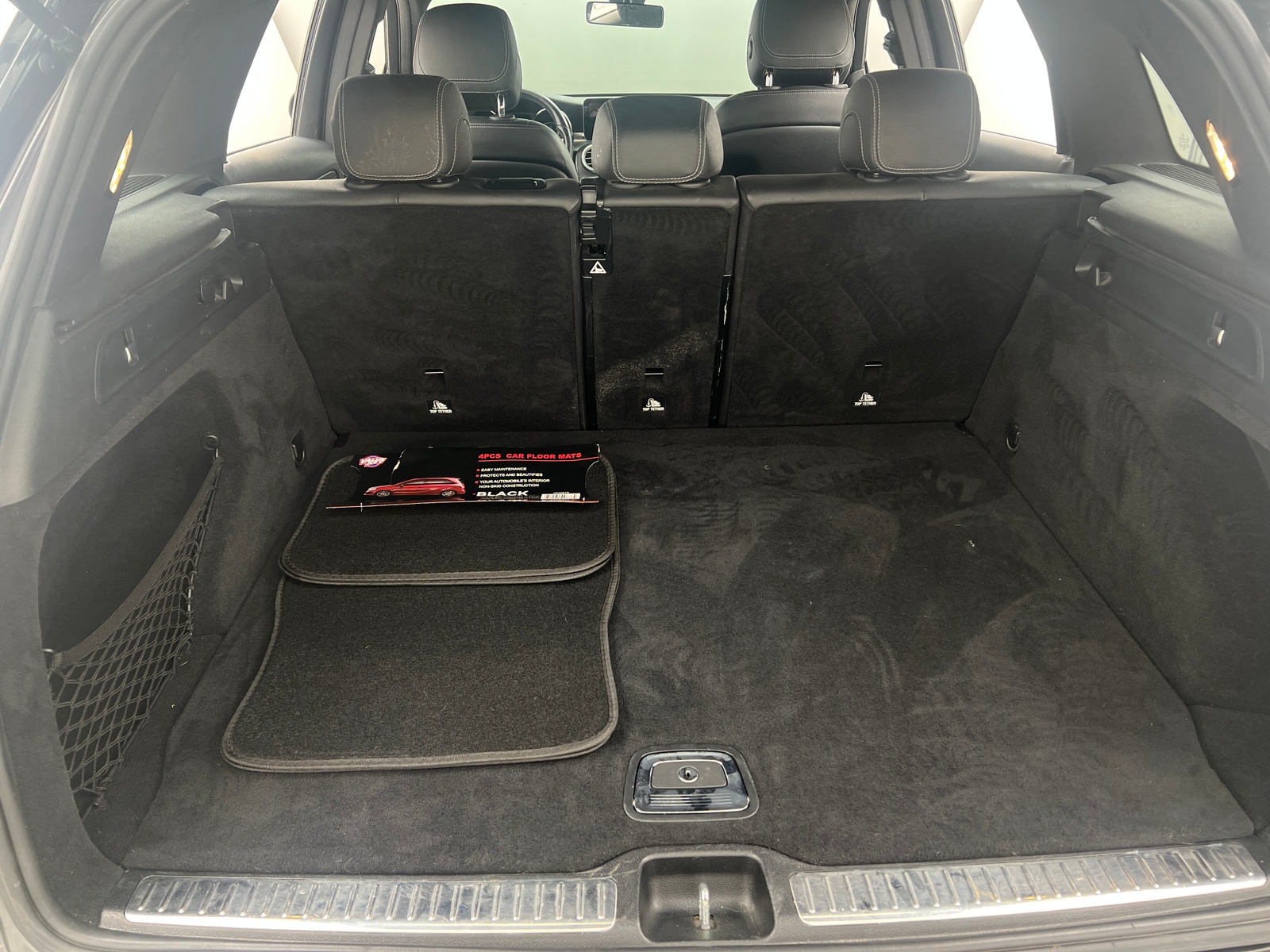 Thumbnail: 2020 Mercedes-Benz GLC - 6