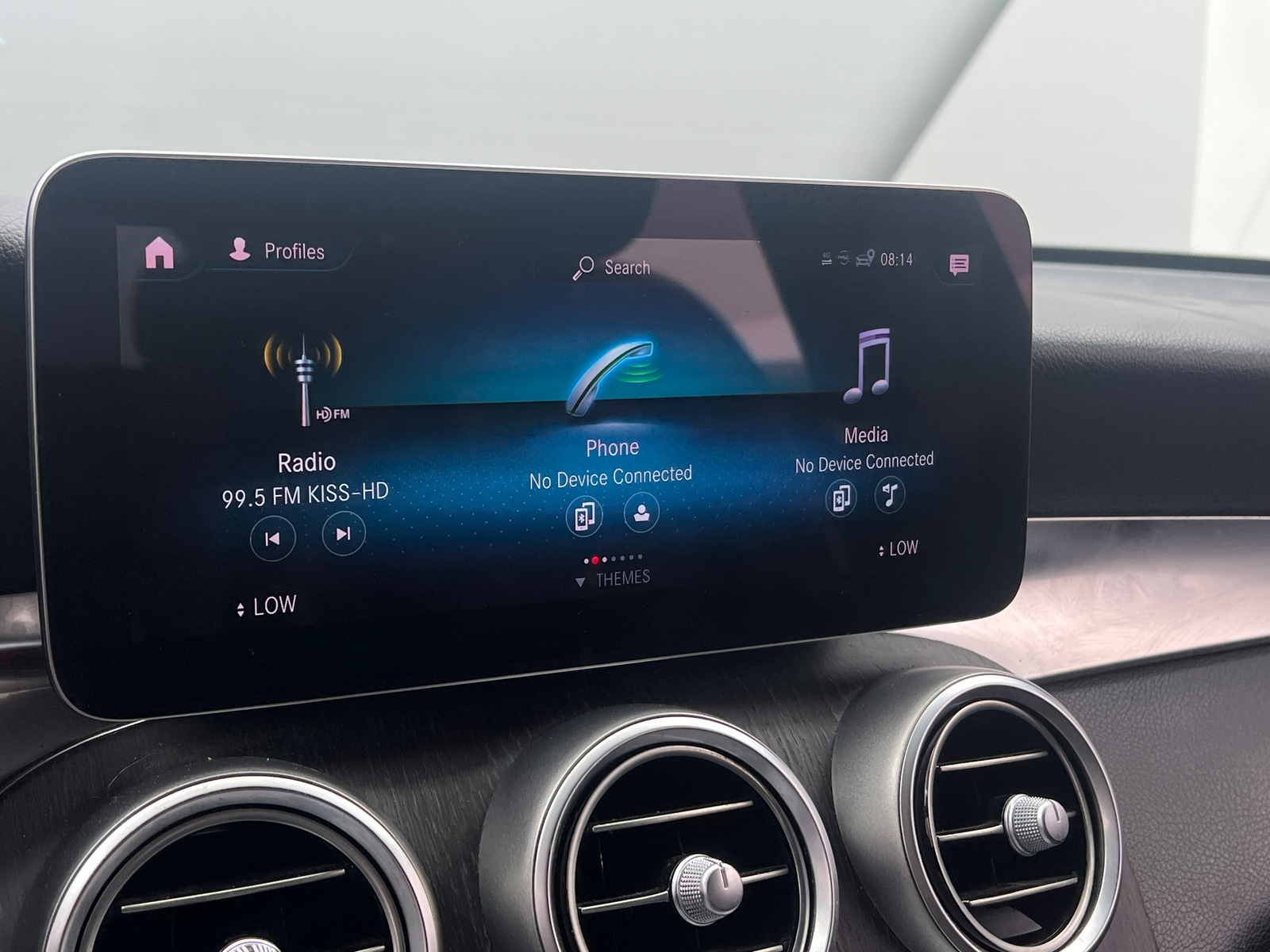 Thumbnail: 2020 Mercedes-Benz GLC - 3