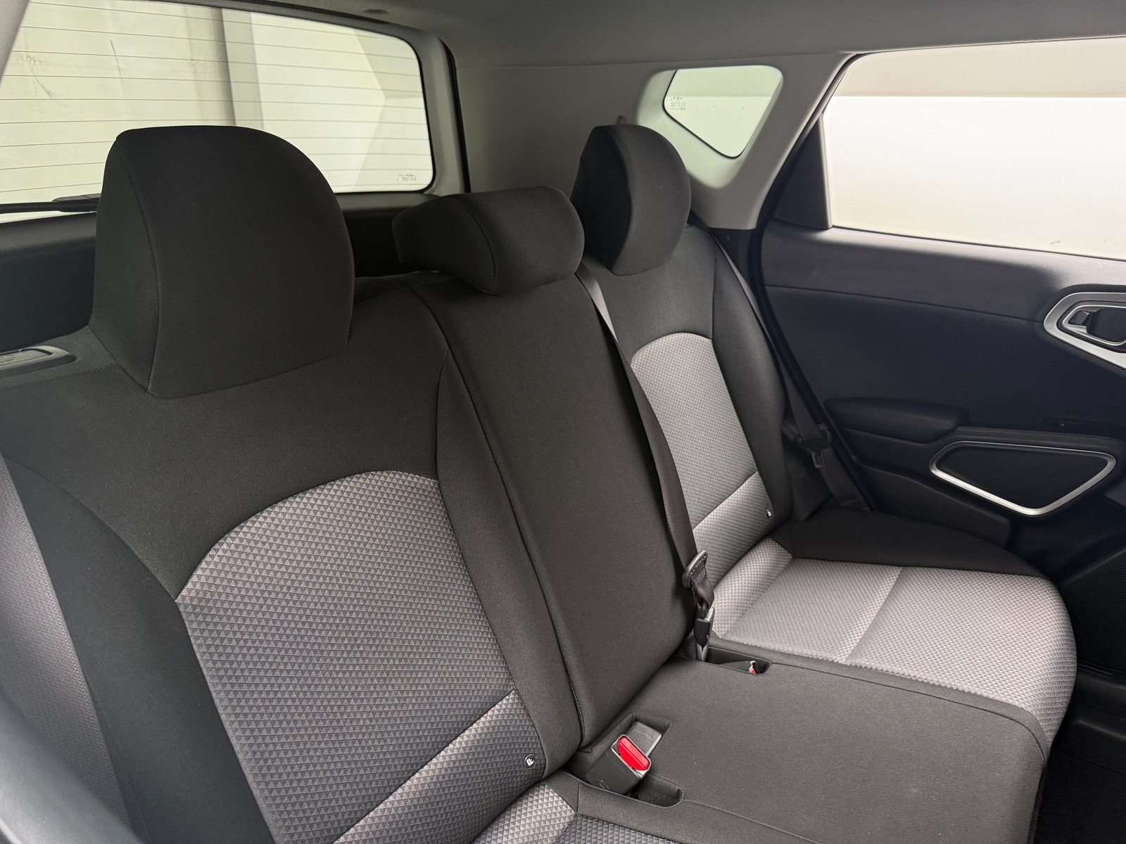 Thumbnail: 2025 Kia Soul - 6