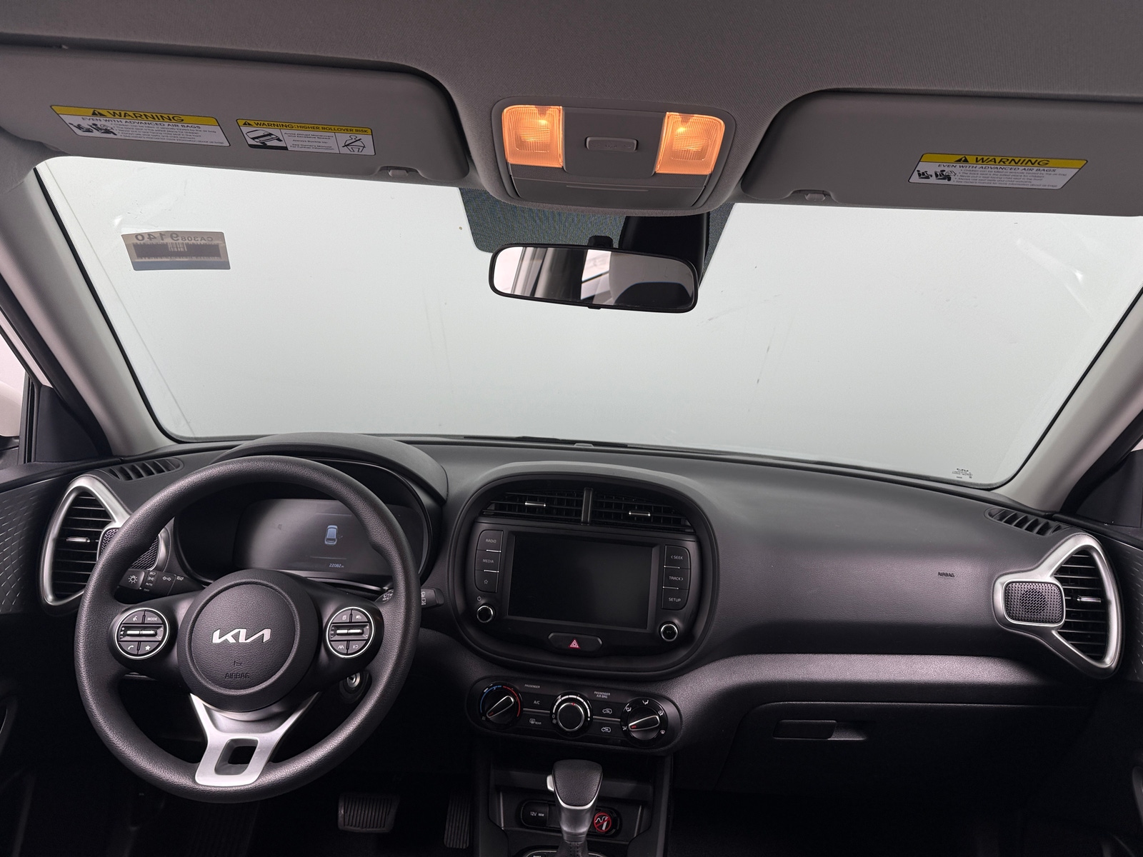 Thumbnail: 2025 Kia Soul - 3