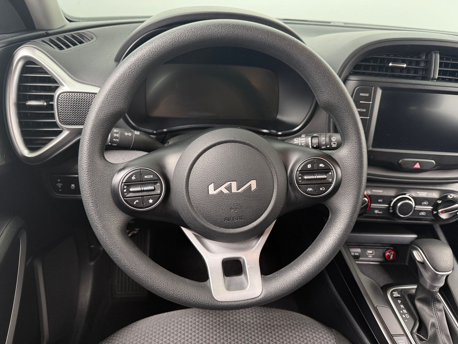 Thumbnail: 2025 Kia Soul - 5