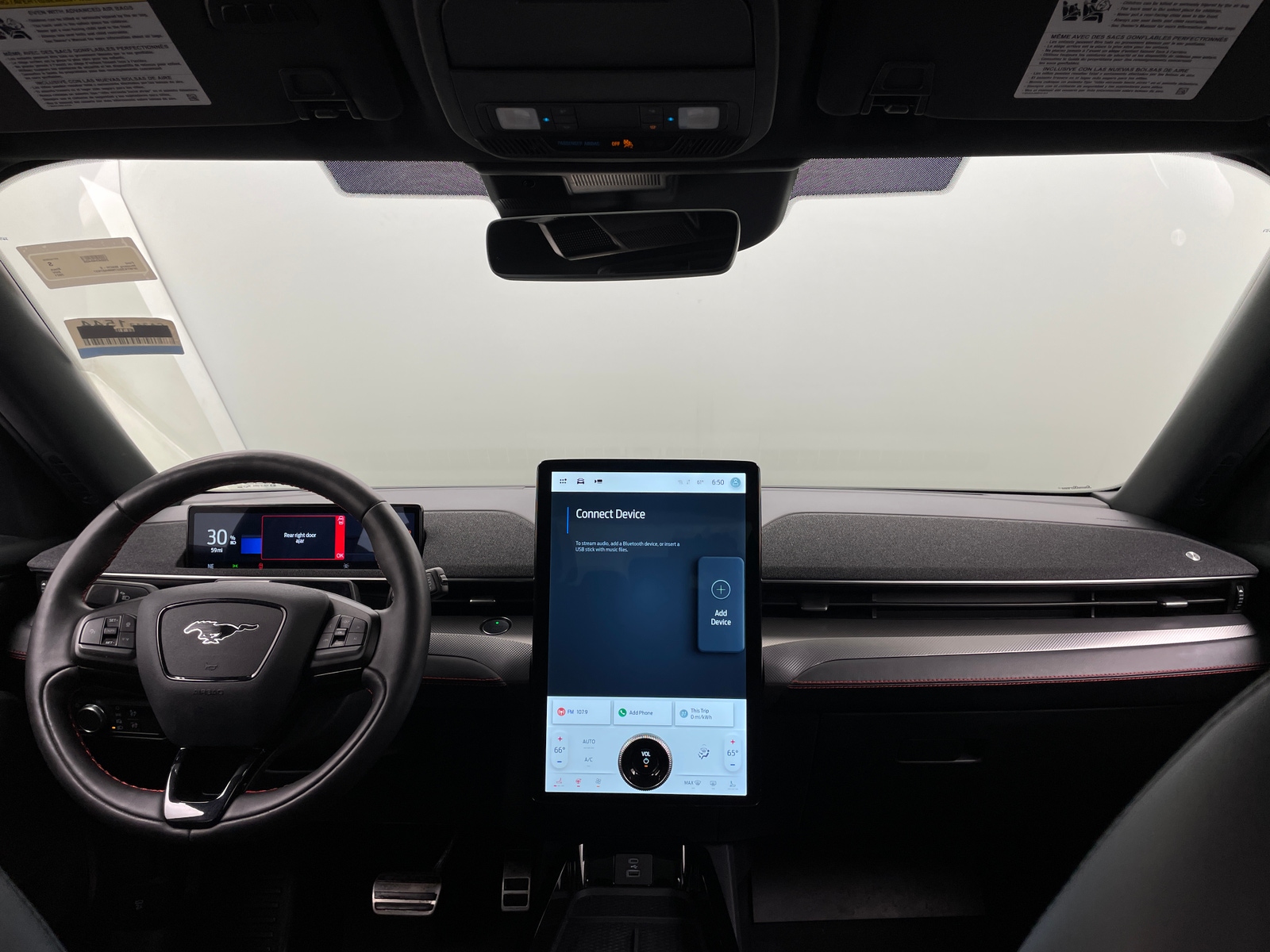 Thumbnail: 2021 Ford Mustang Mach-E - 2