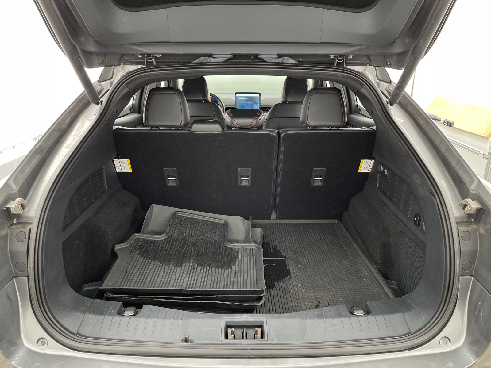 Thumbnail: 2021 Ford Mustang Mach-E - 6