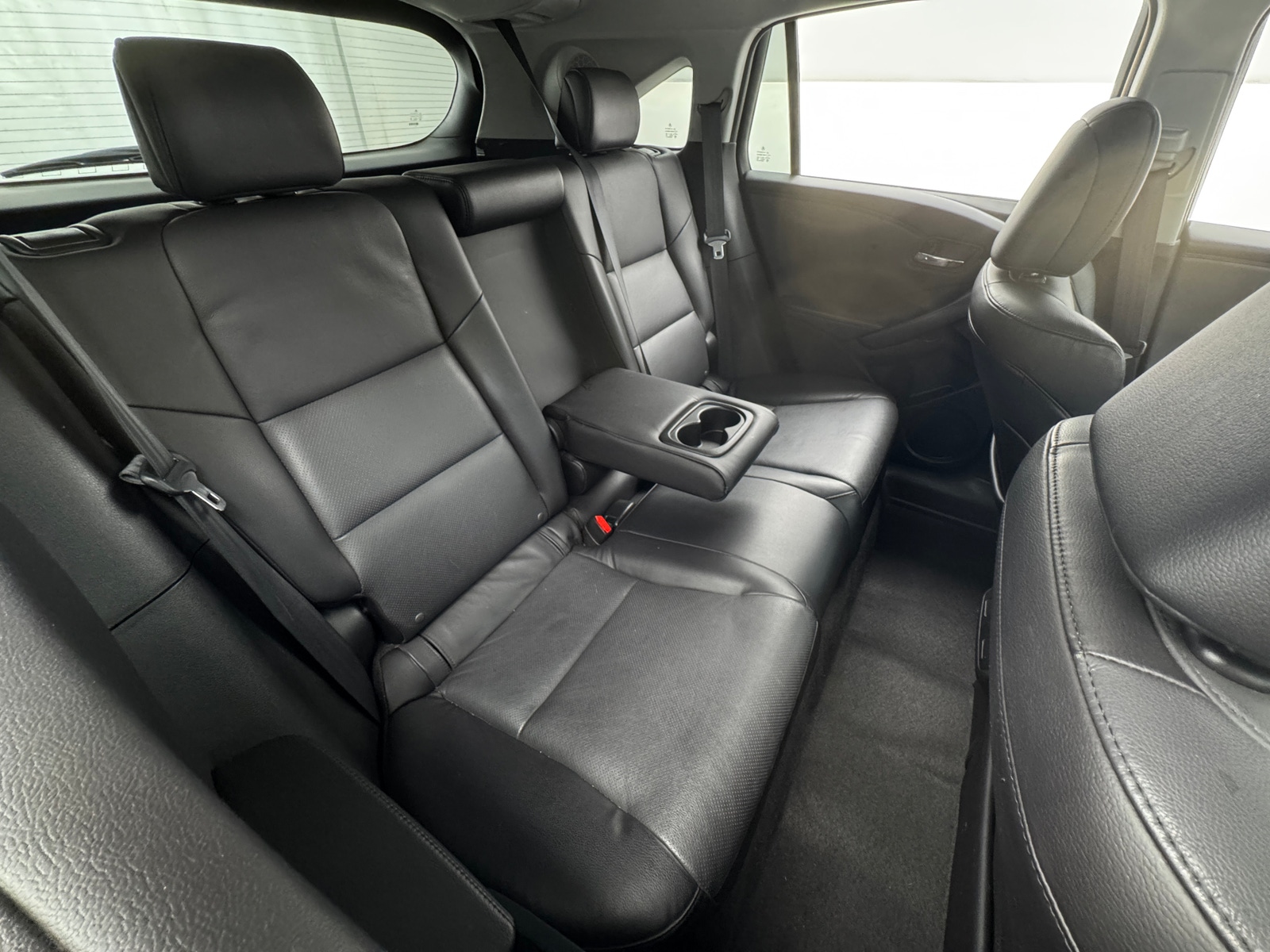 Thumbnail: 2017 Acura RDX - 5