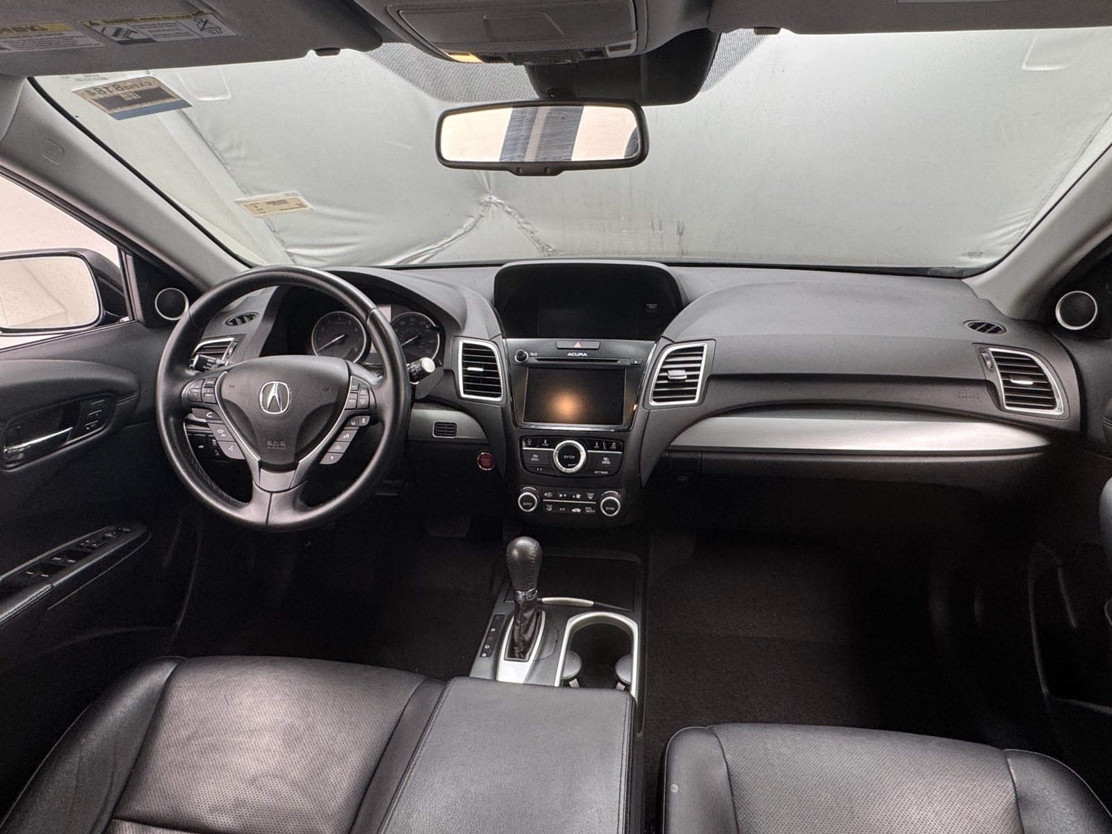 Thumbnail: 2017 Acura RDX - 2