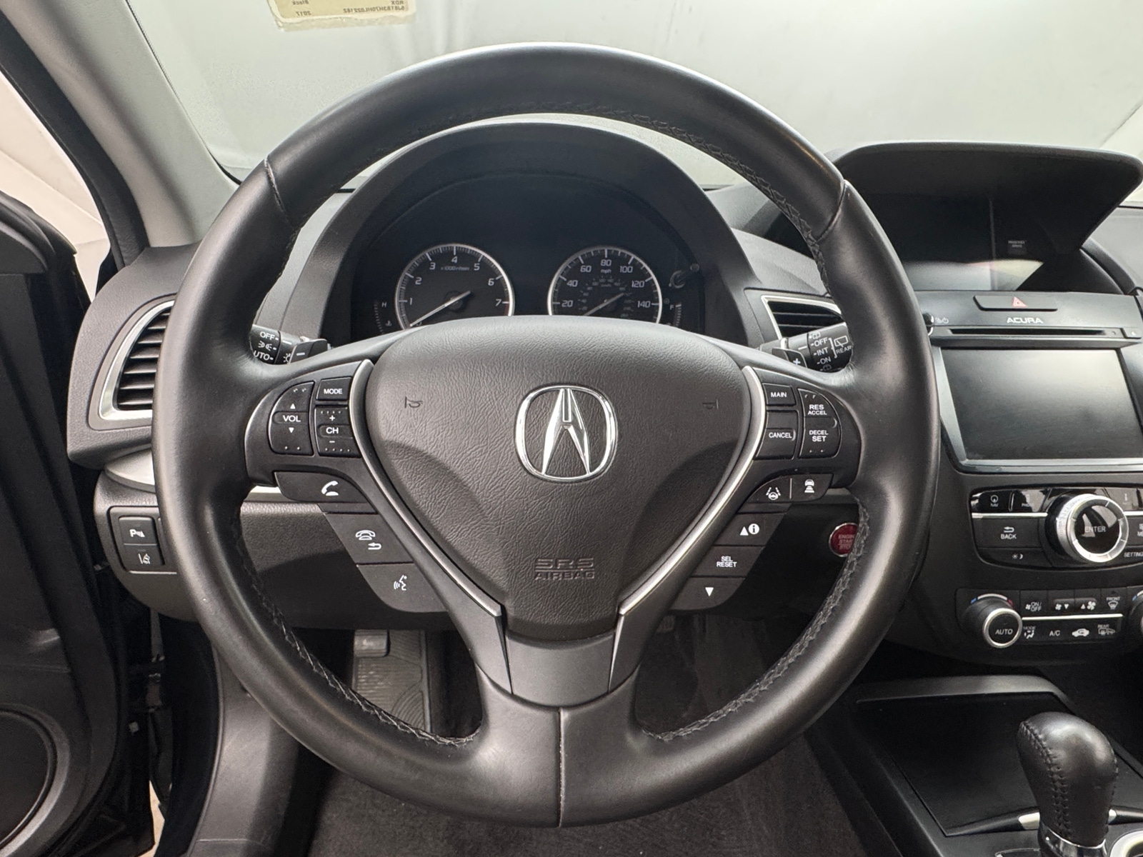 Thumbnail: 2017 Acura RDX - 4