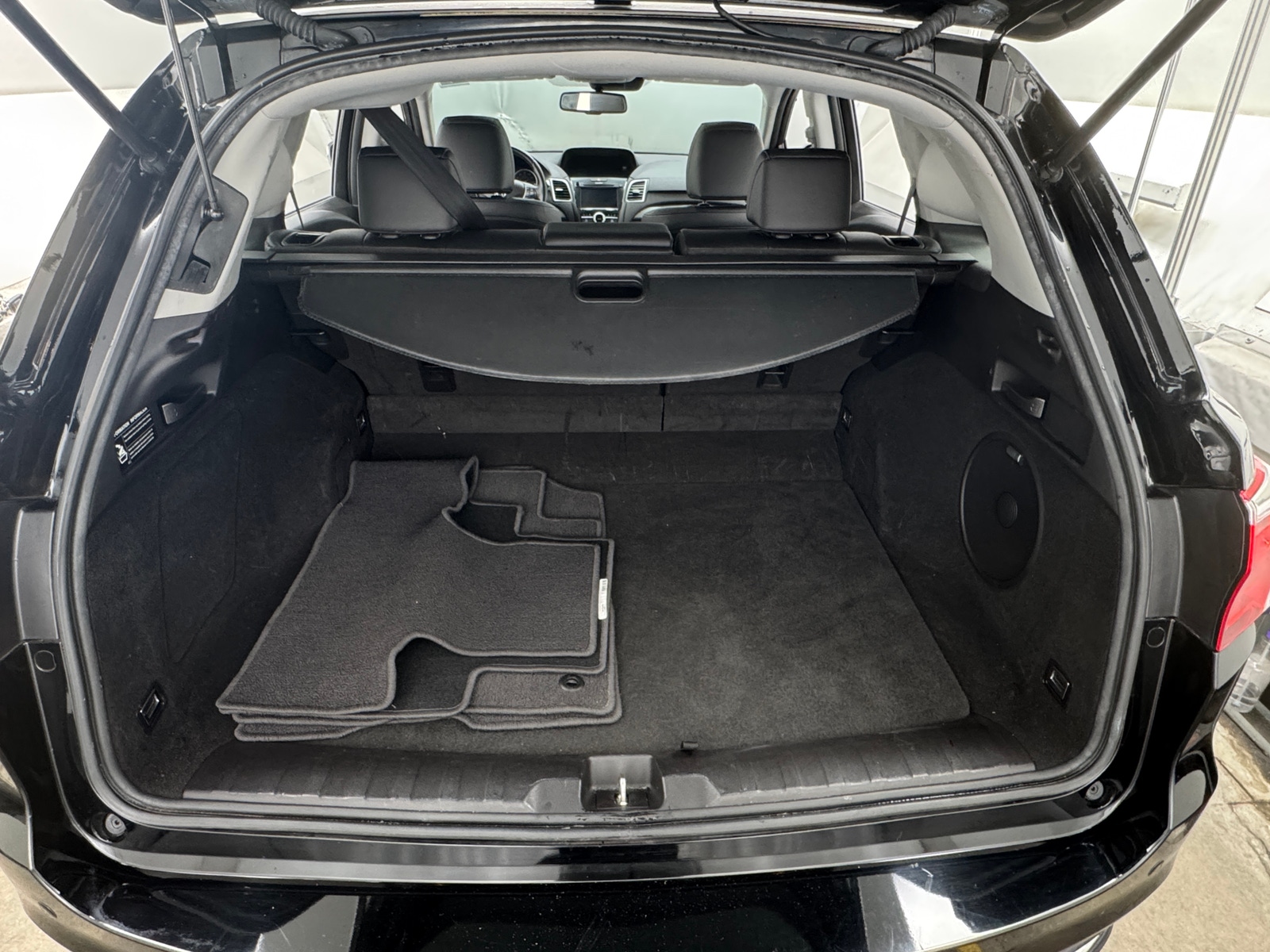 Thumbnail: 2017 Acura RDX - 6