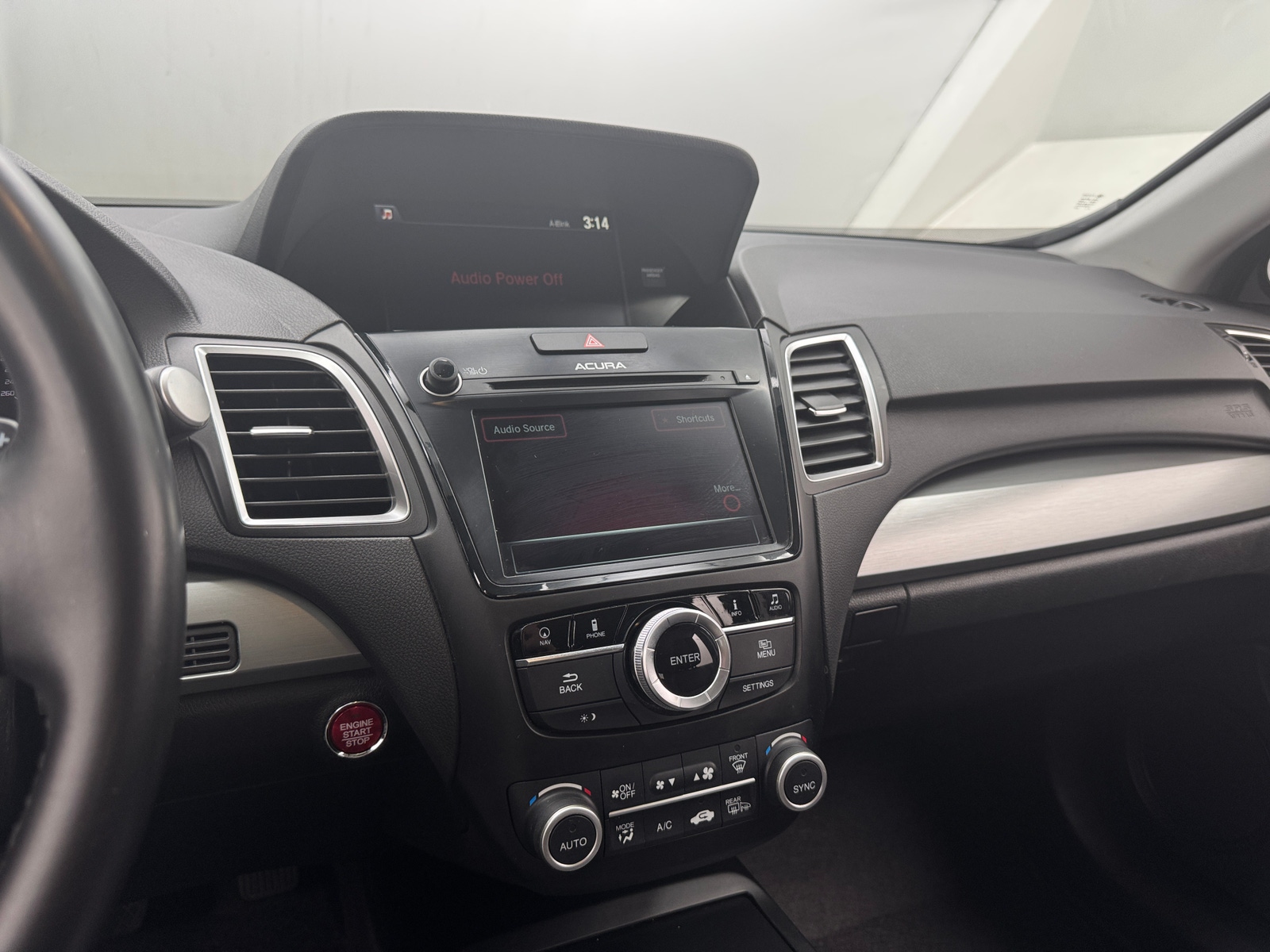 Thumbnail: 2017 Acura RDX - 3