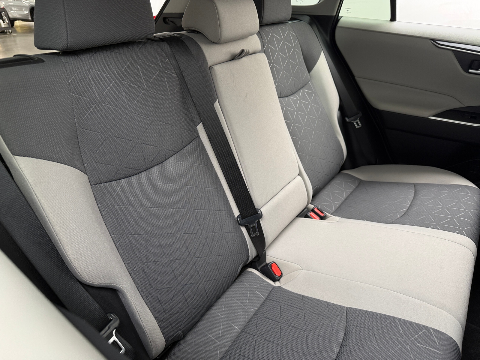 Thumbnail: 2023 Toyota RAV4 - 6