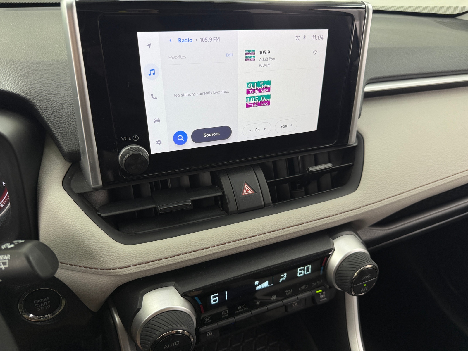 Thumbnail: 2023 Toyota RAV4 - 4