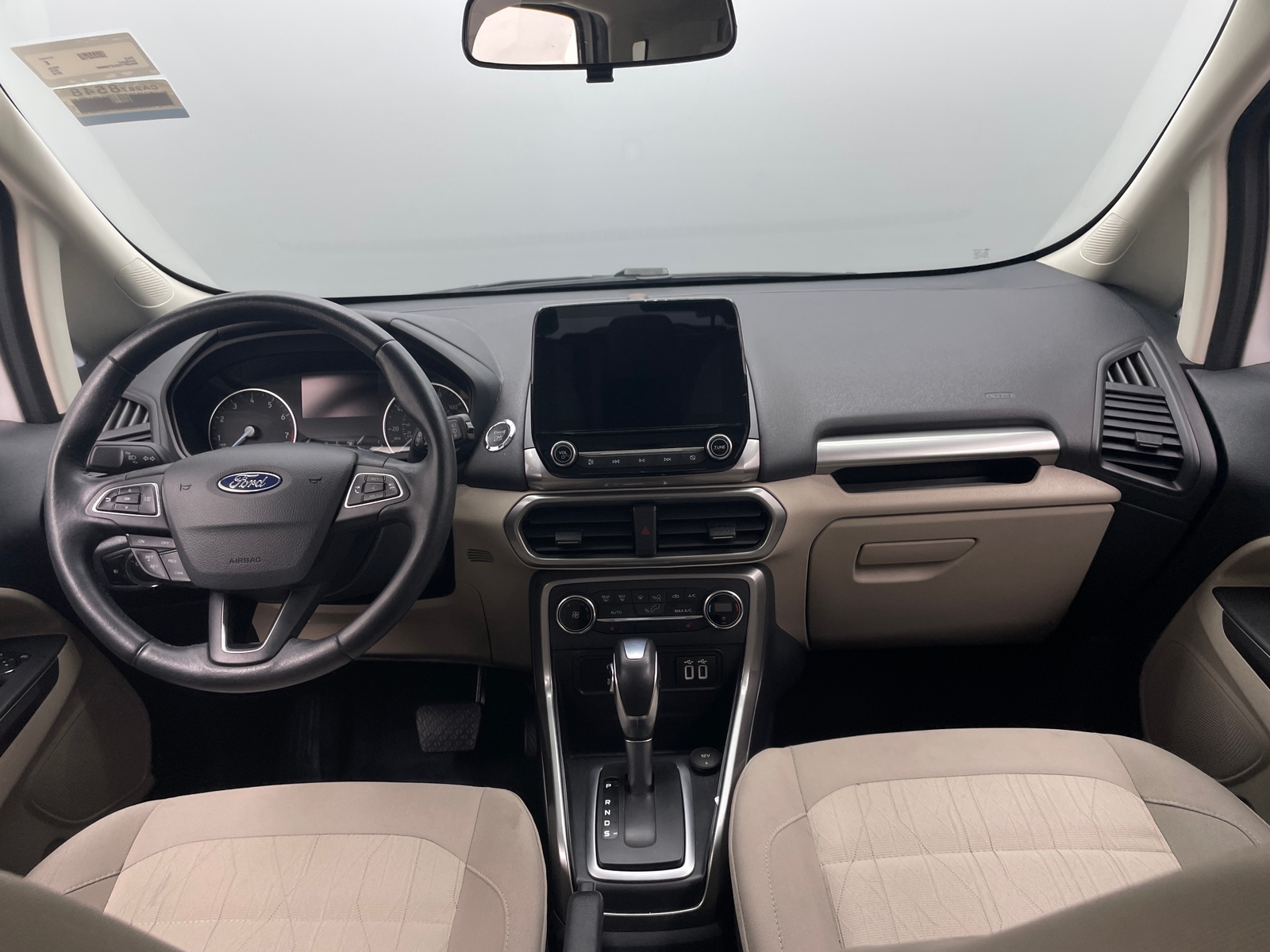 Thumbnail: 2018 Ford EcoSport - 3