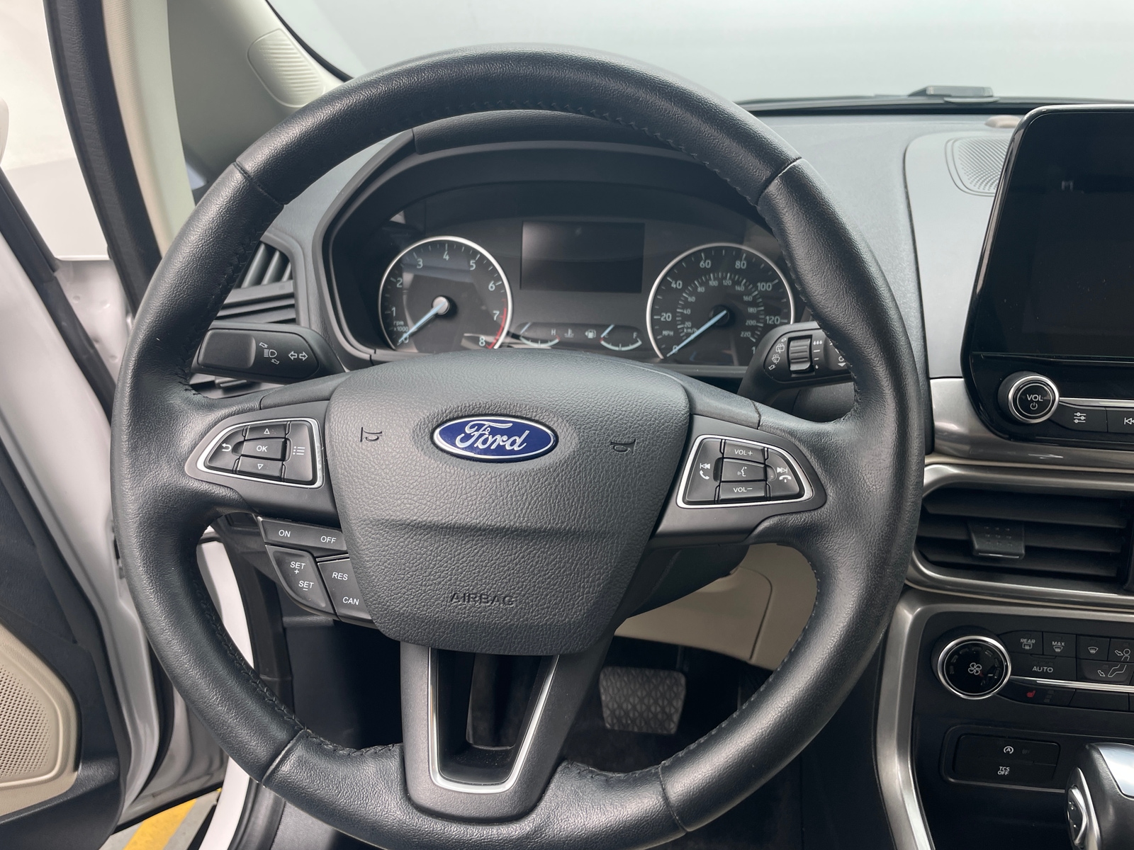 Thumbnail: 2018 Ford EcoSport - 5