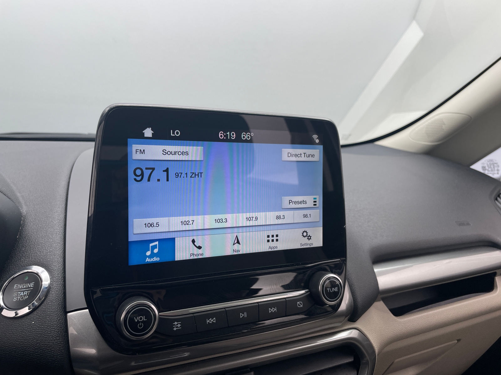 Thumbnail: 2018 Ford EcoSport - 4