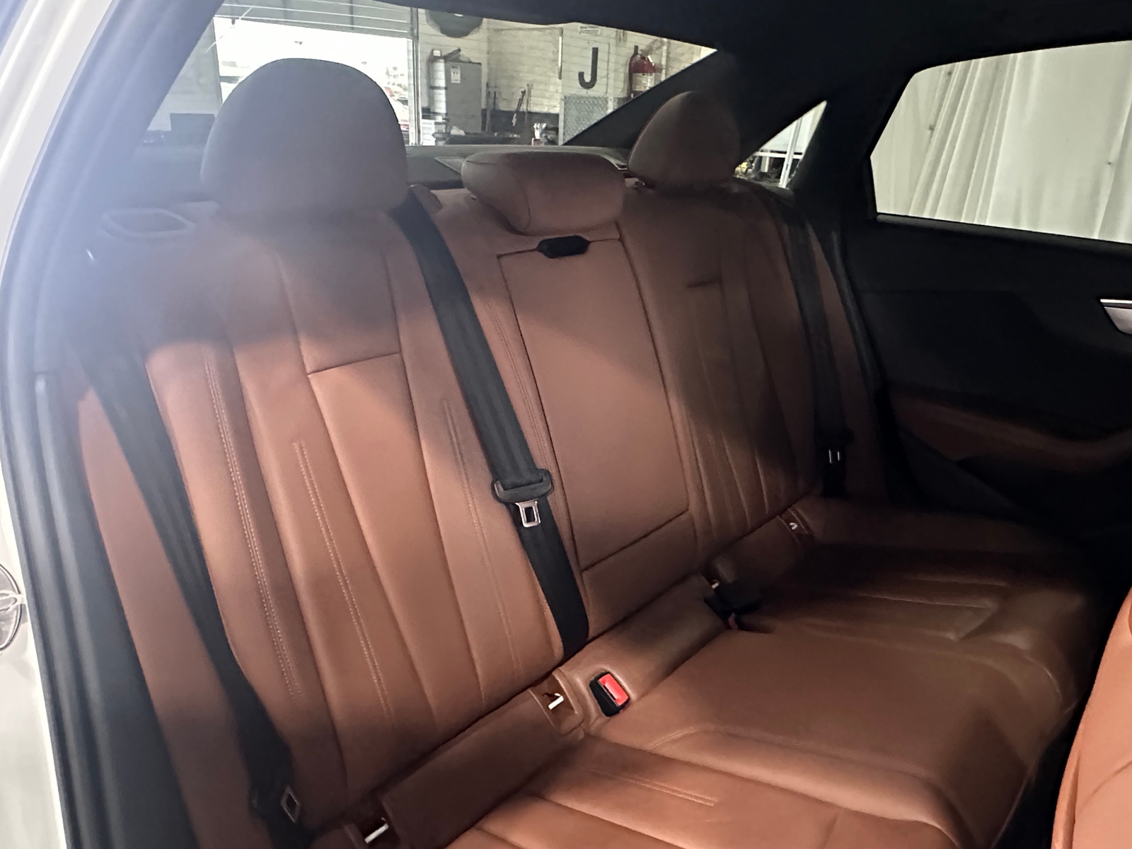 Thumbnail: 2020 Audi A4 - 5