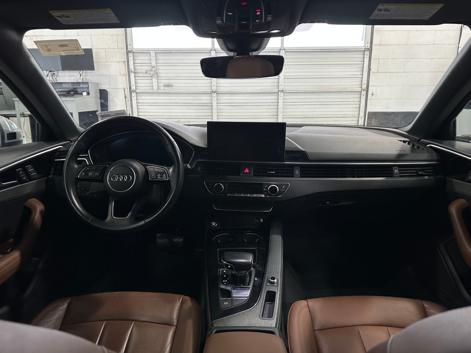 Thumbnail: 2020 Audi A4 - 2