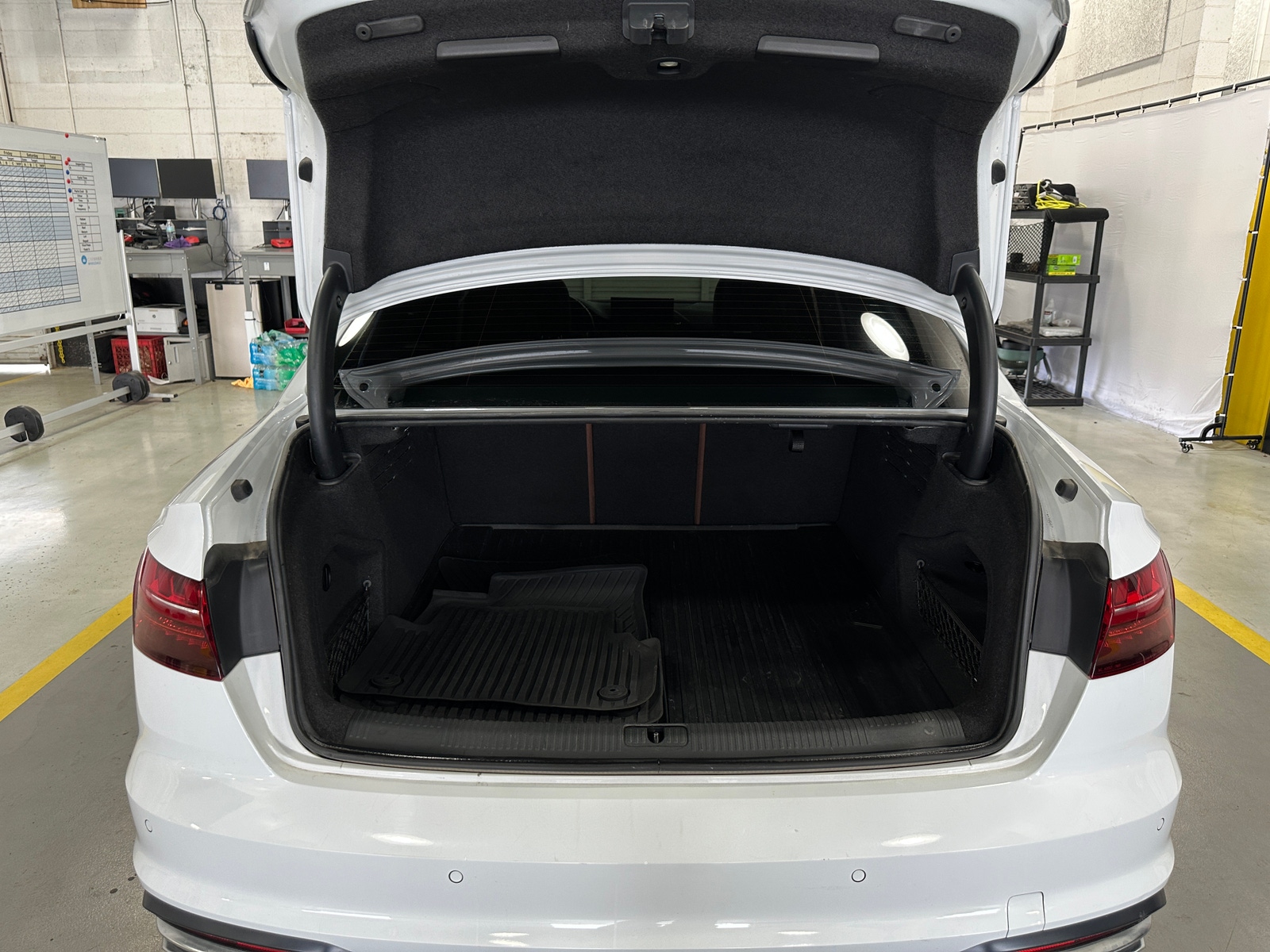 Thumbnail: 2020 Audi A4 - 6