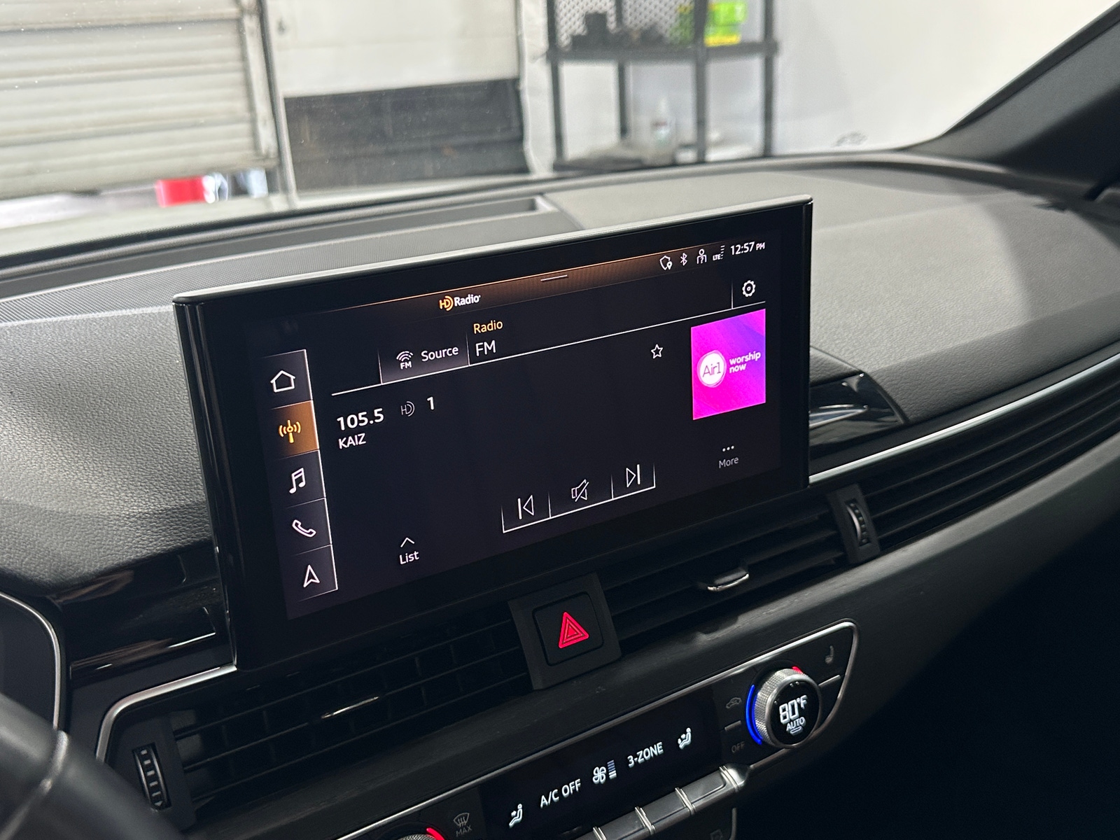 Thumbnail: 2020 Audi A4 - 3