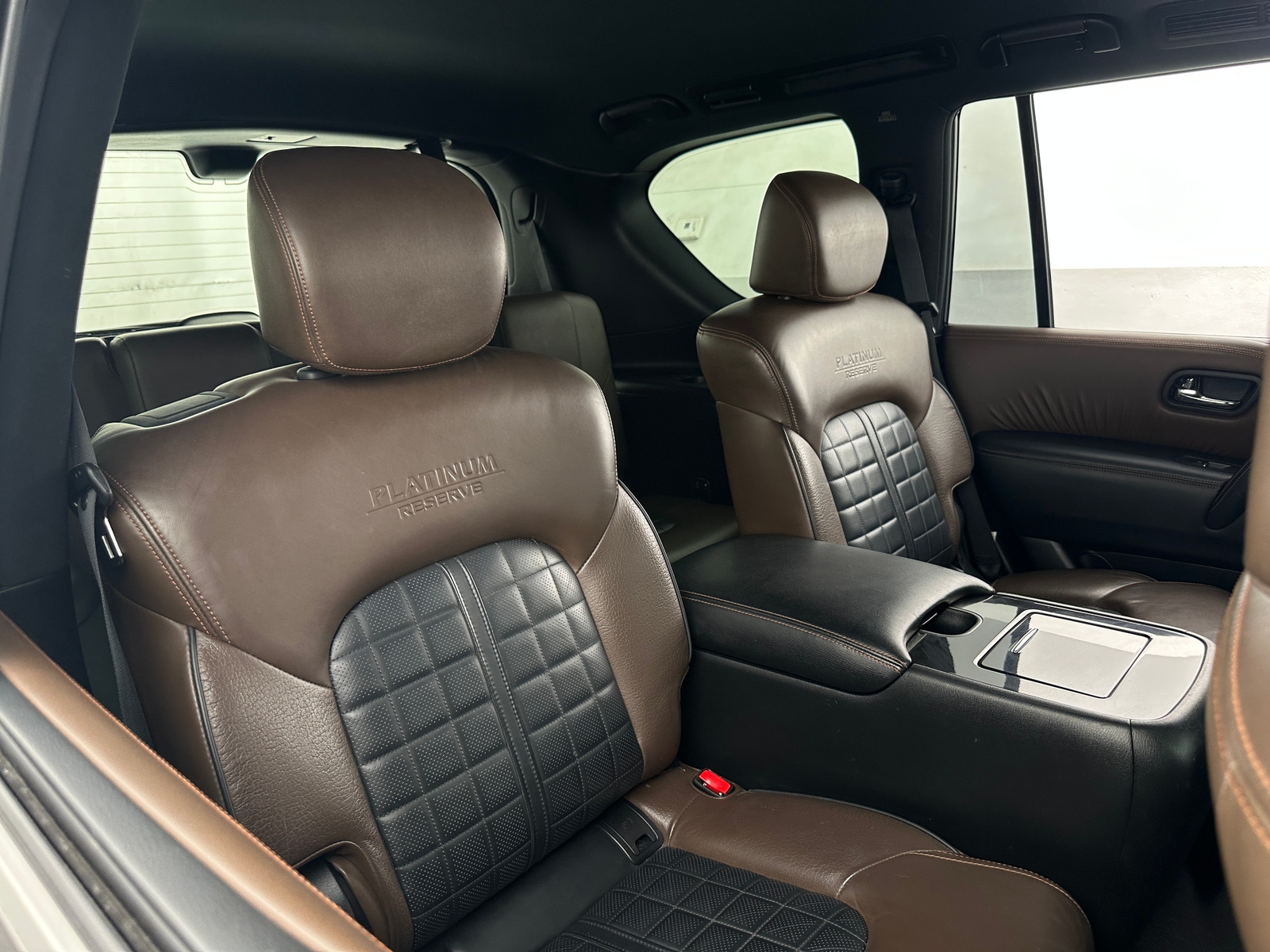 Thumbnail: 2019 Nissan Armada - 6