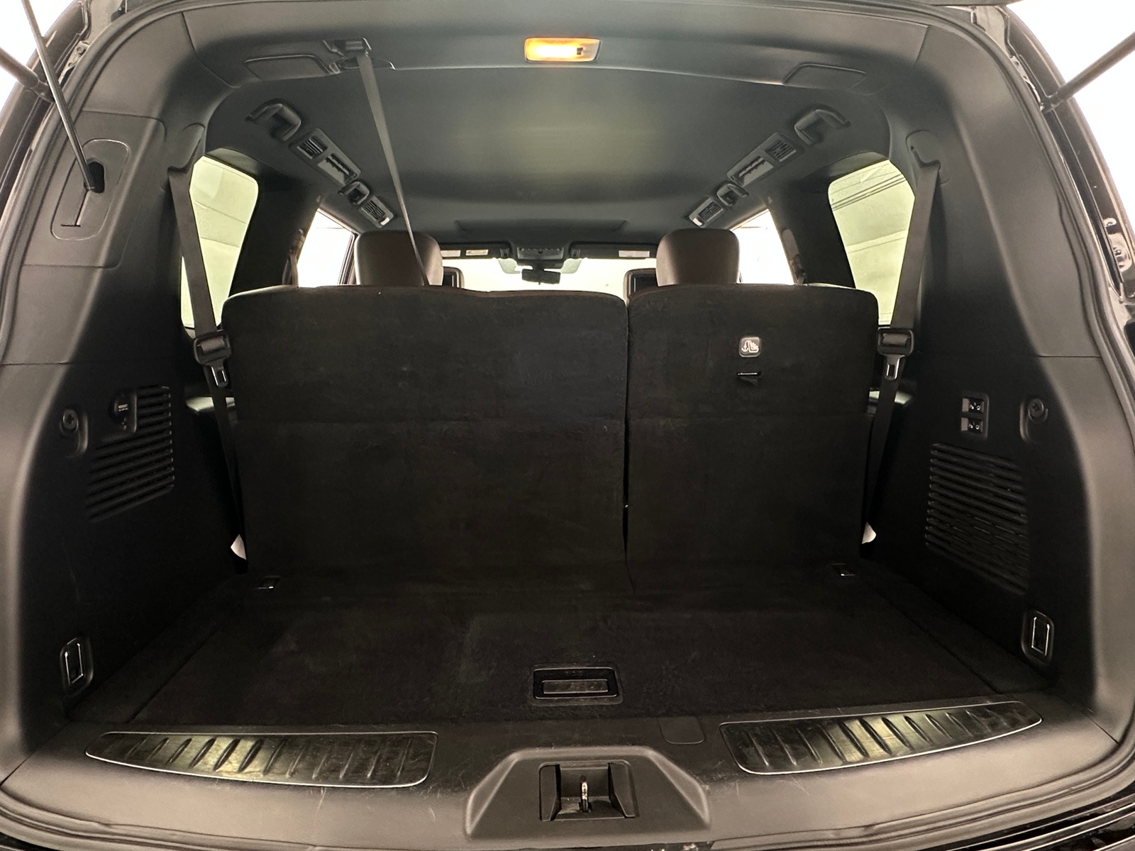 Thumbnail: 2019 Nissan Armada - 7