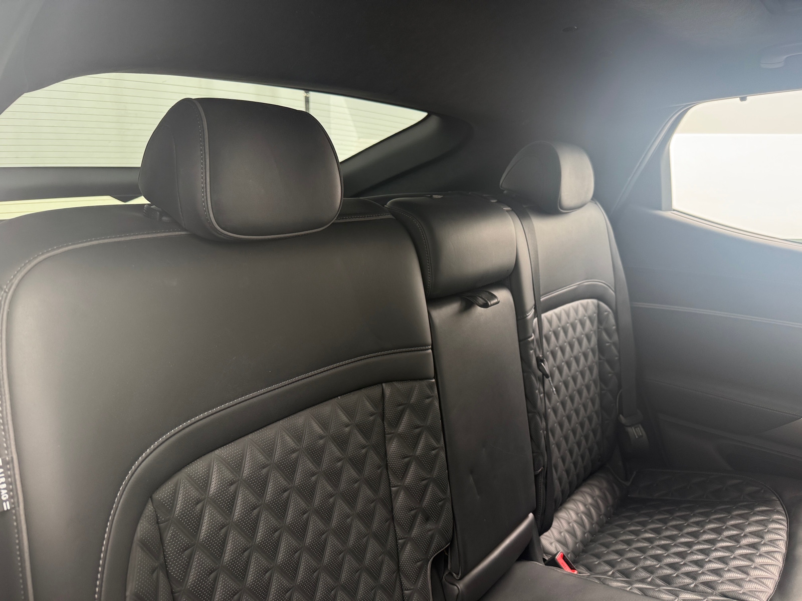 Thumbnail: 2024 Genesis GV60 - 5