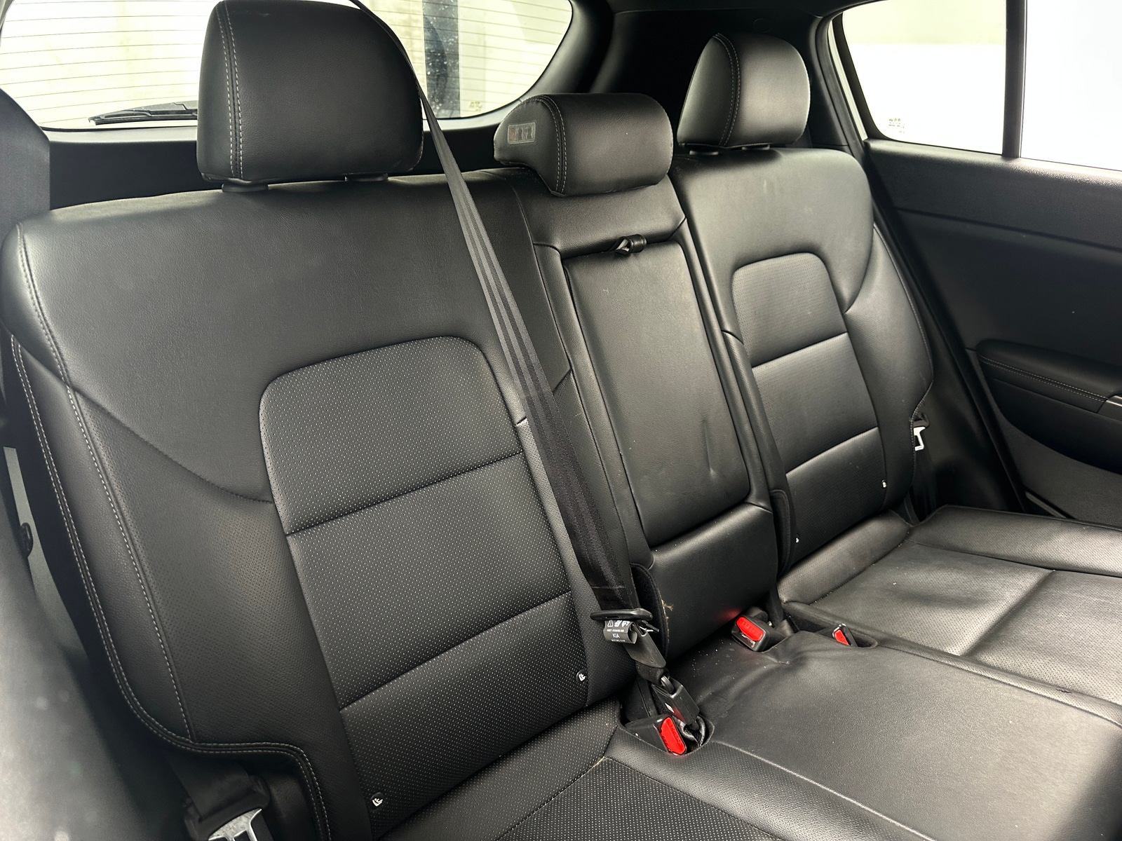 Thumbnail: 2020 Kia Sportage - 5