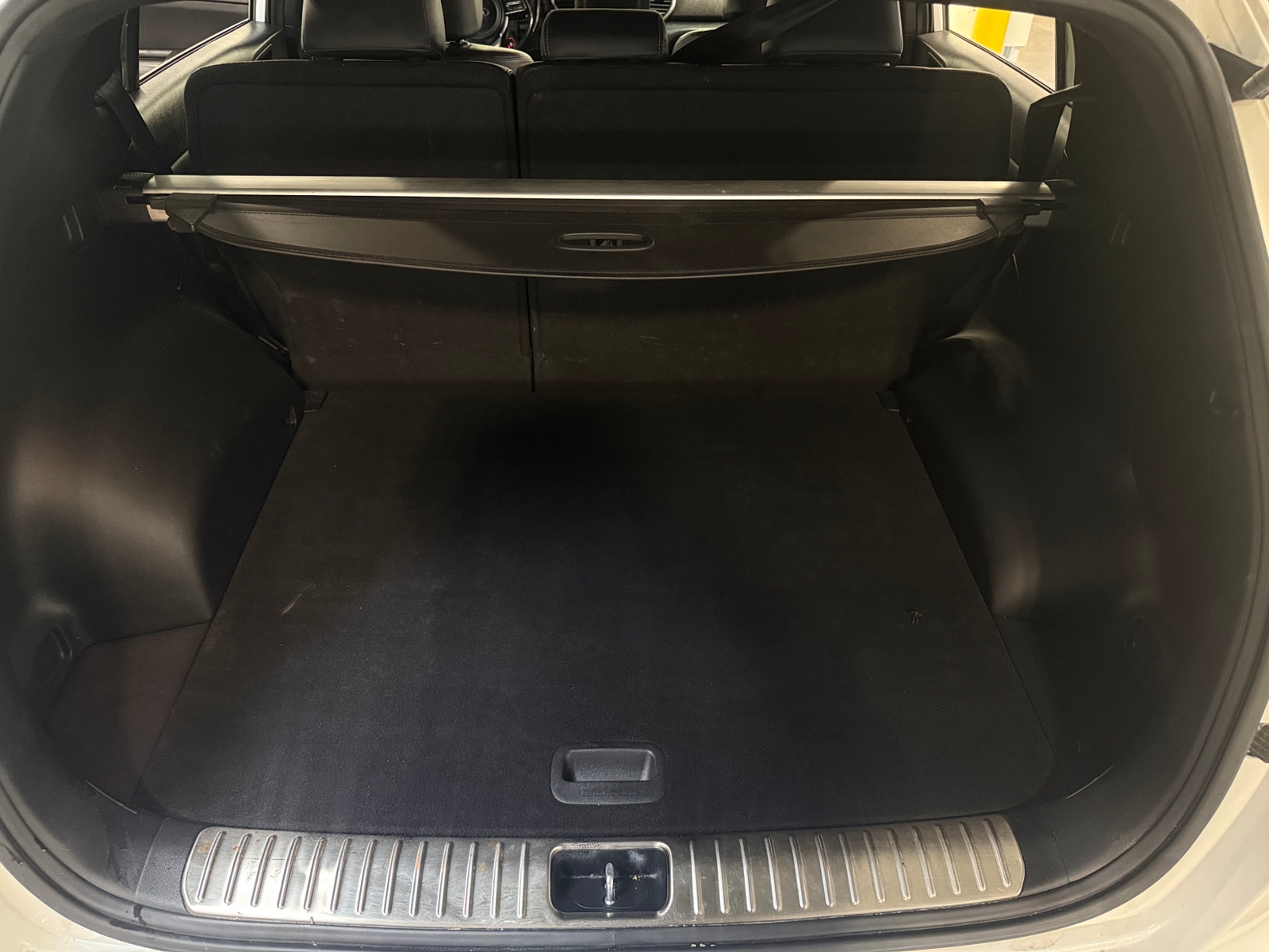 Thumbnail: 2020 Kia Sportage - 6