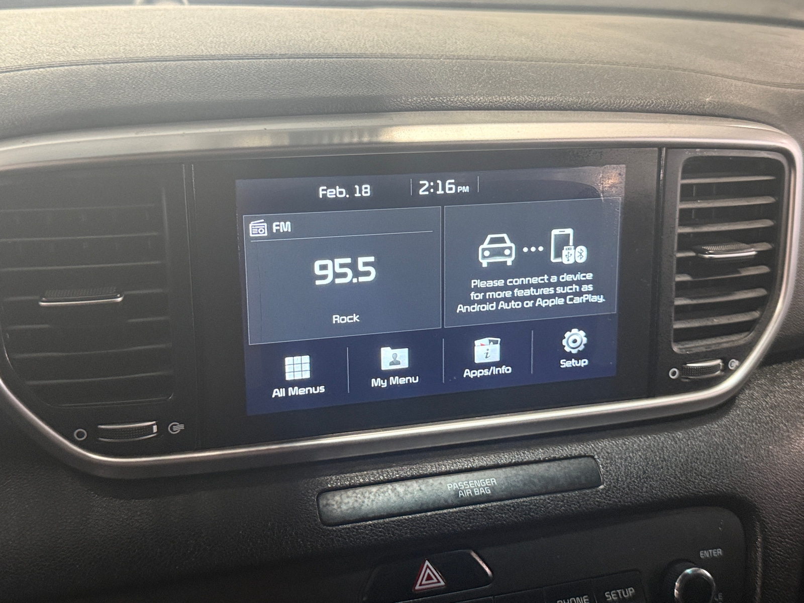 Thumbnail: 2020 Kia Sportage - 3