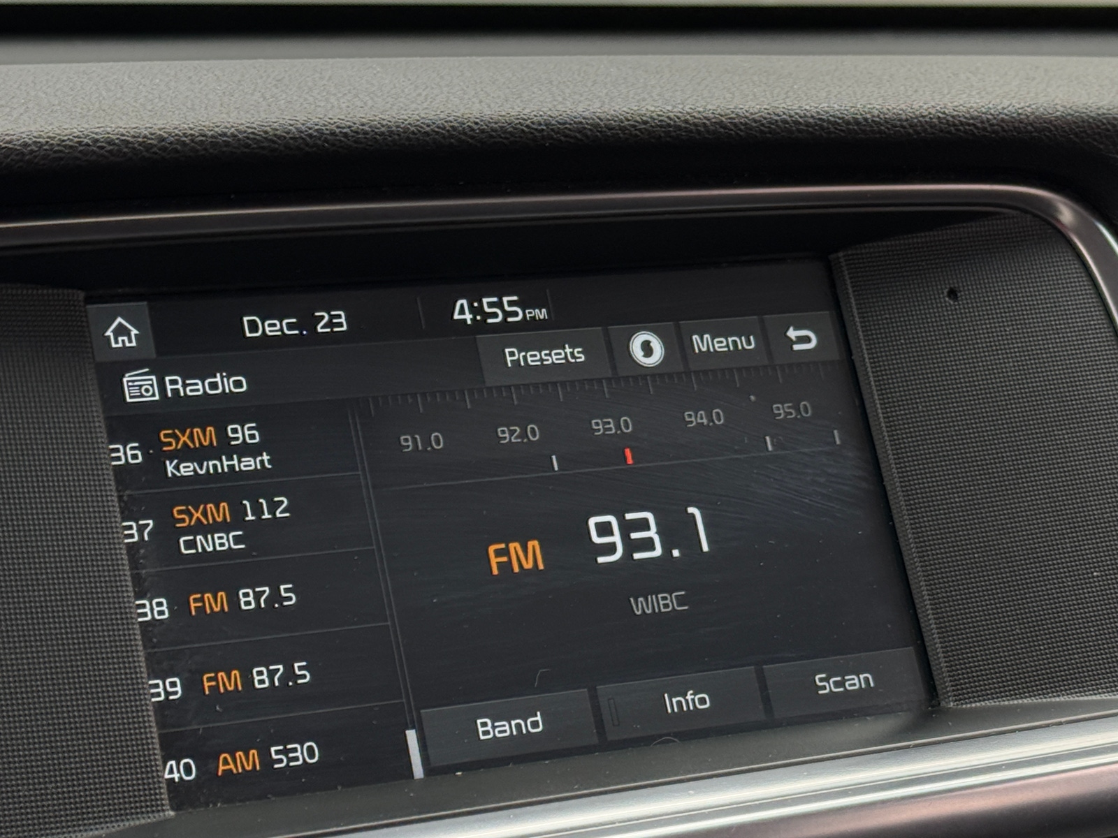 Thumbnail: 2017 Kia Optima - 4