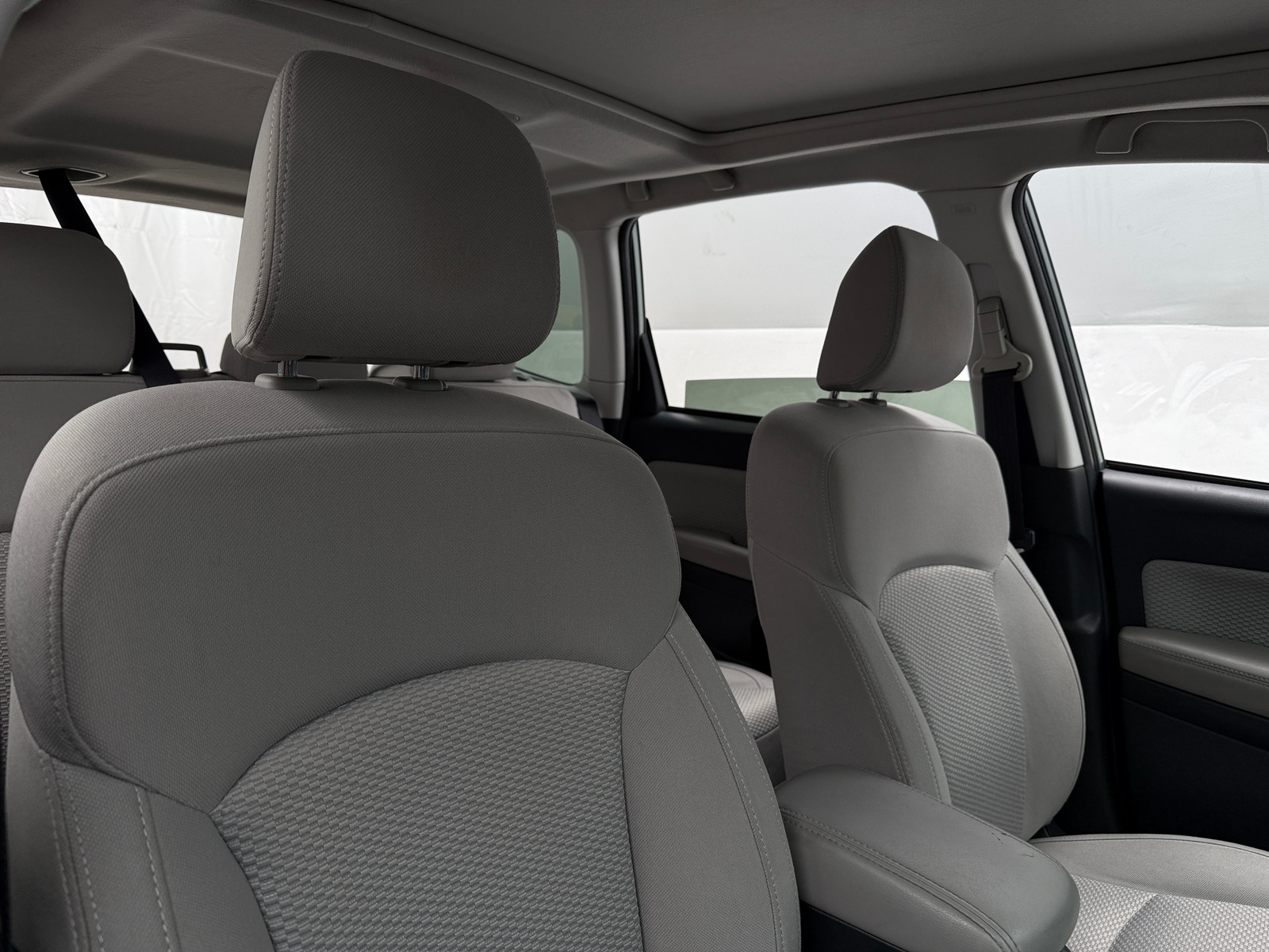 Thumbnail: 2017 Subaru Forester - 2