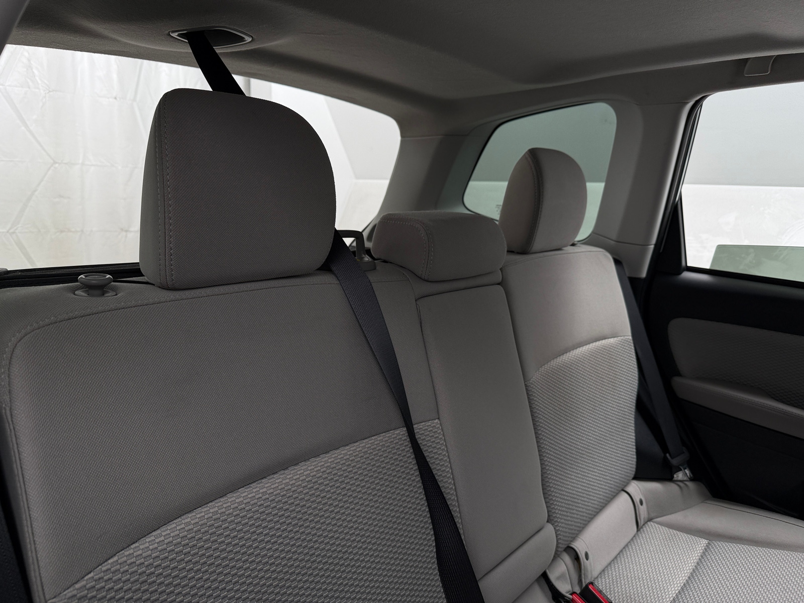 Thumbnail: 2017 Subaru Forester - 6