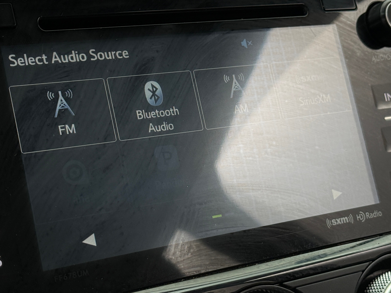 Thumbnail: 2017 Subaru Forester - 4