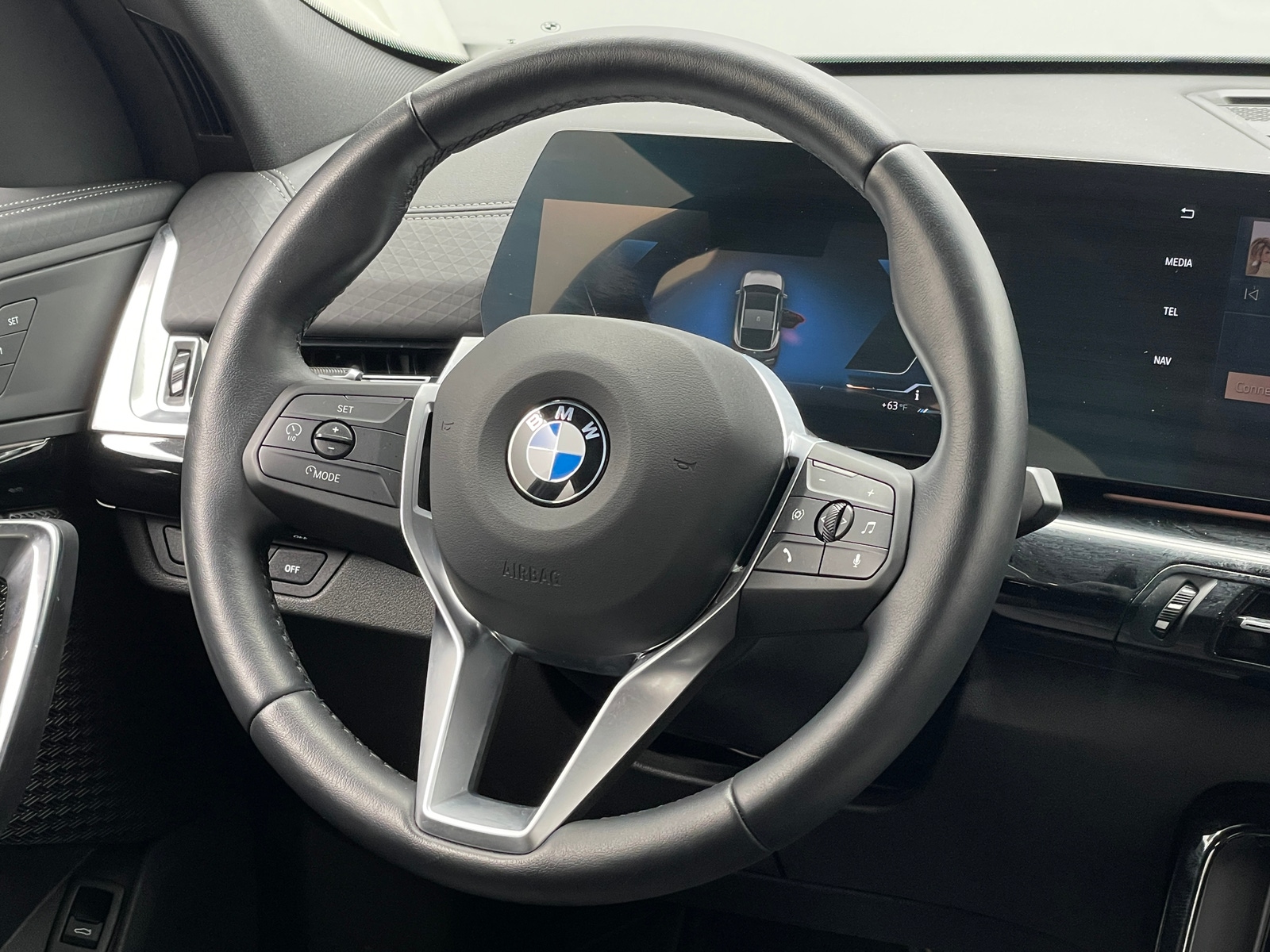 Thumbnail: 2025 BMW X2 - 4