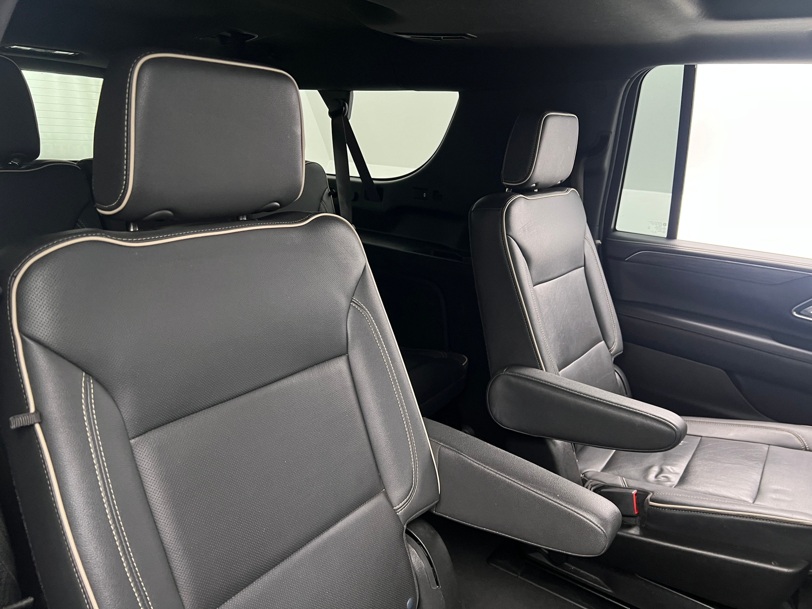 Thumbnail: 2021 GMC Yukon XL - 5