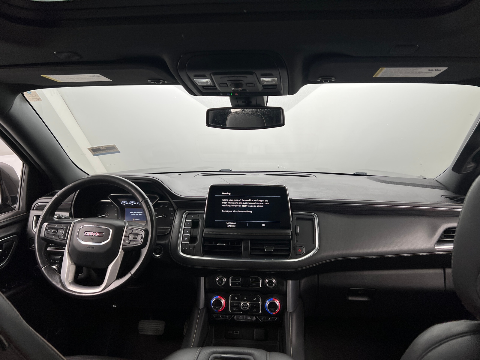 Thumbnail: 2021 GMC Yukon XL - 2